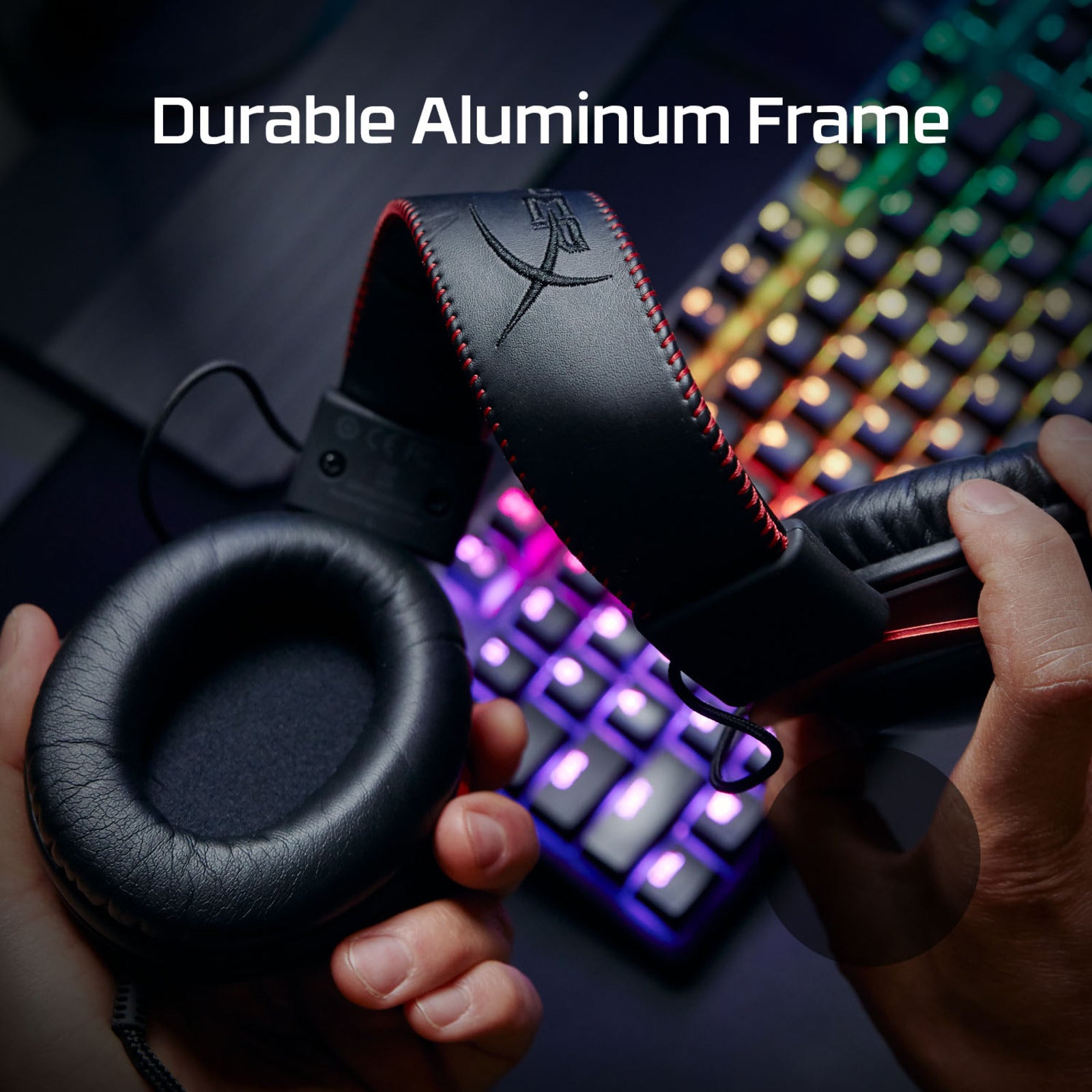 HyperX Cloud II - Gaming Headset