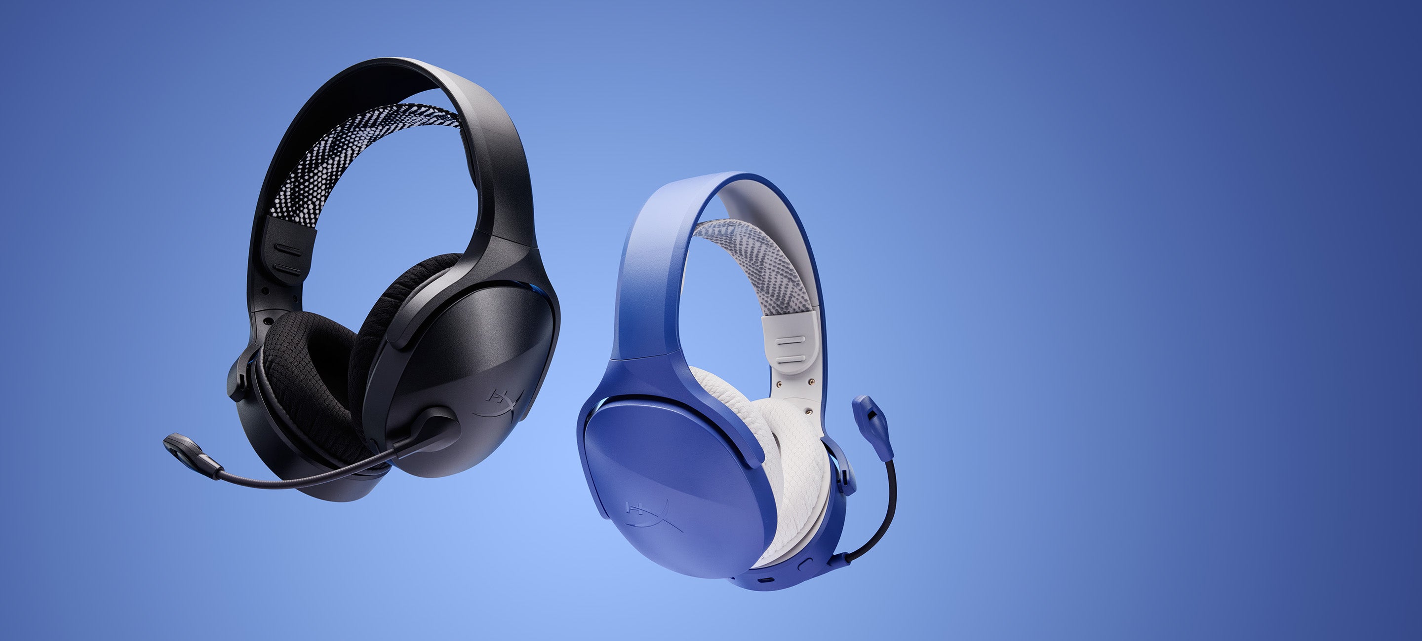 Sleek Design. Enhanced Experience.