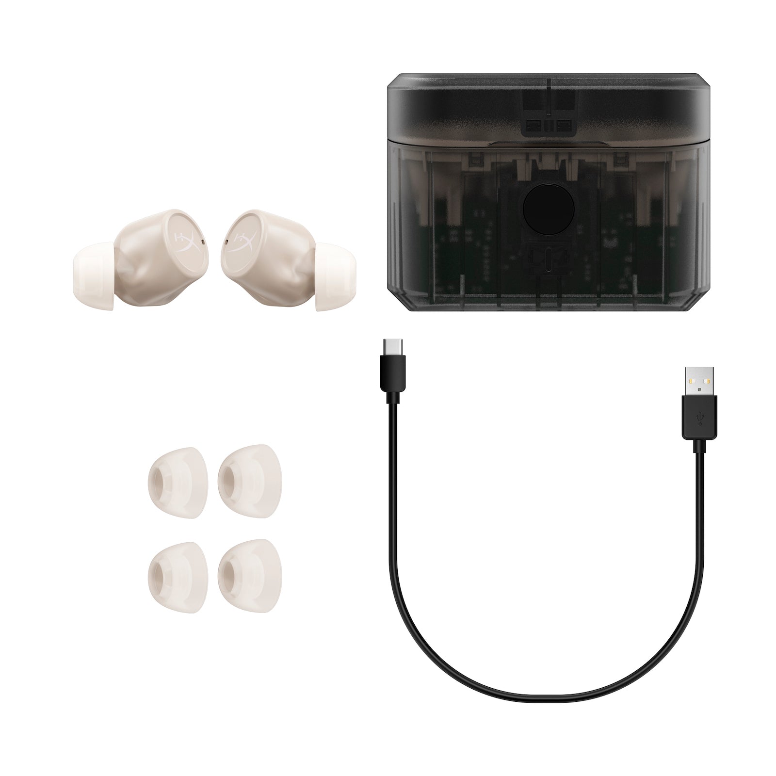 HyperX Cirro Buds Pro