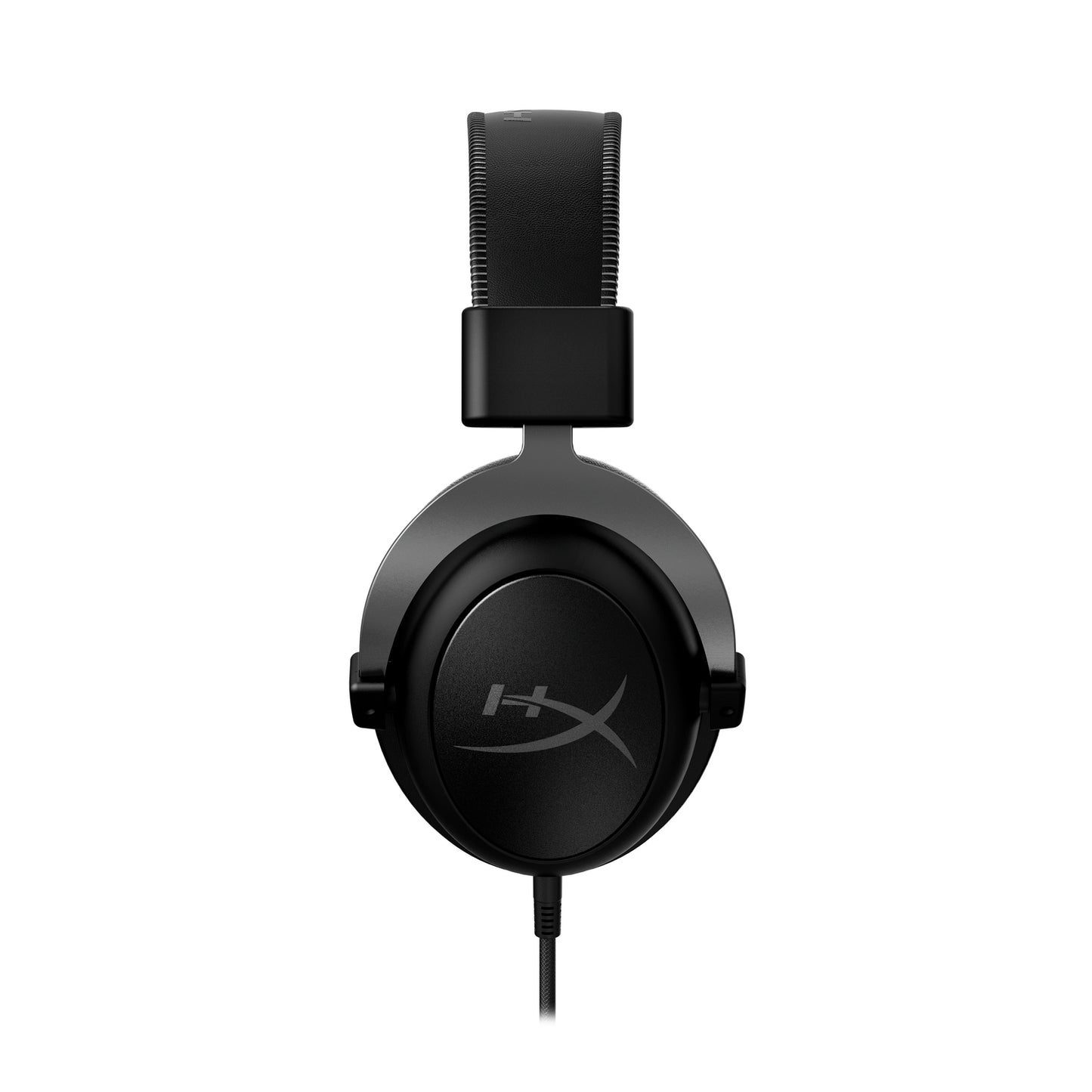 HyperX Cloud II - Gaming Headset (Black-Gunmetal)