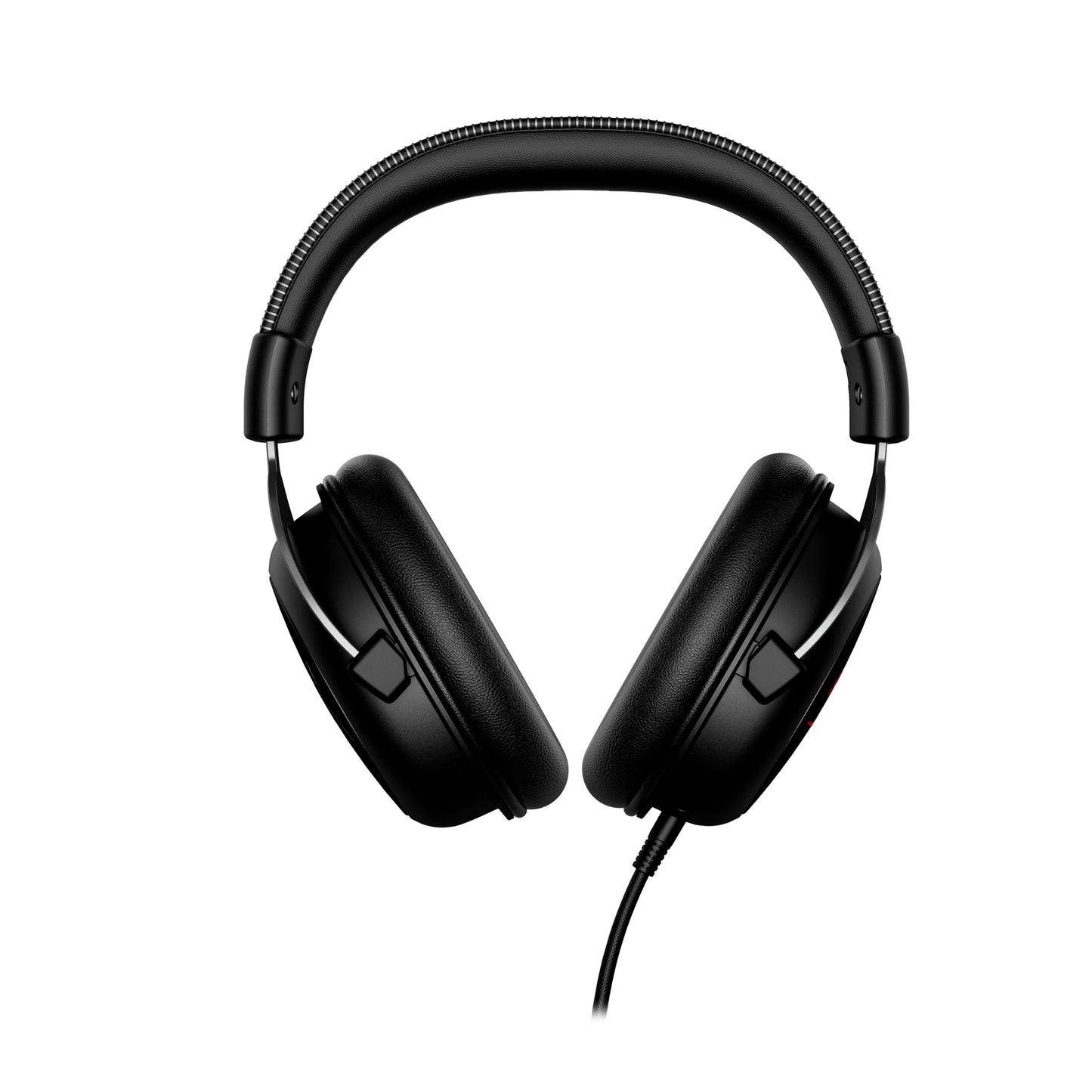HyperX Cloud II - Gaming Headset (Black-Gunmetal)