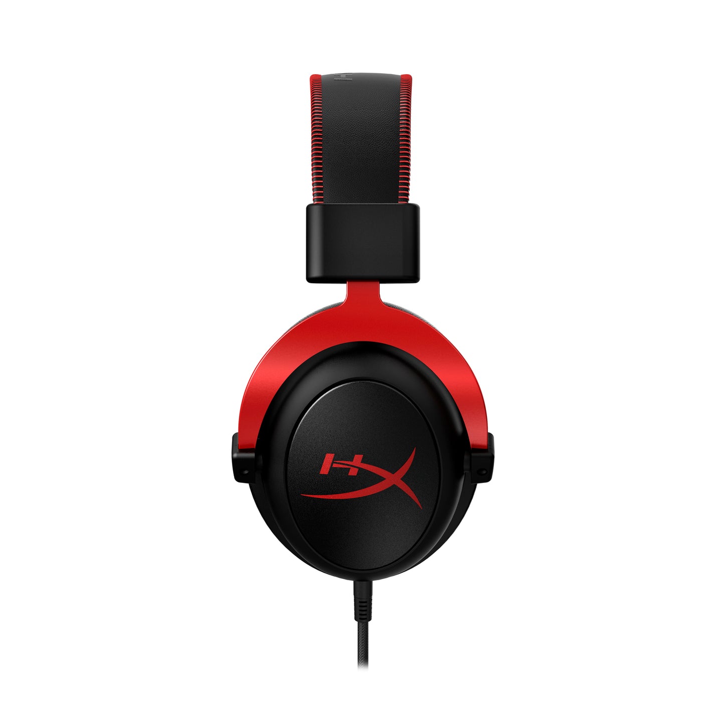 HyperX Cloud II - Gaming Headset (Black-Gunmetal)