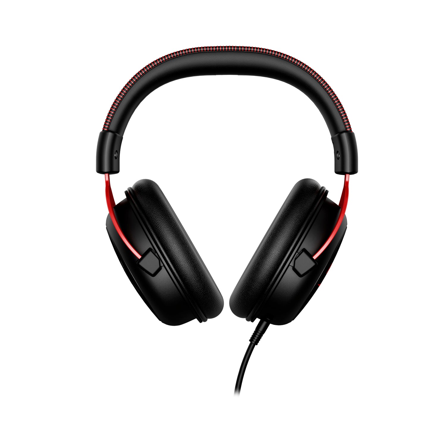 HyperX Cloud II - Gaming Headset (Black-Gunmetal)