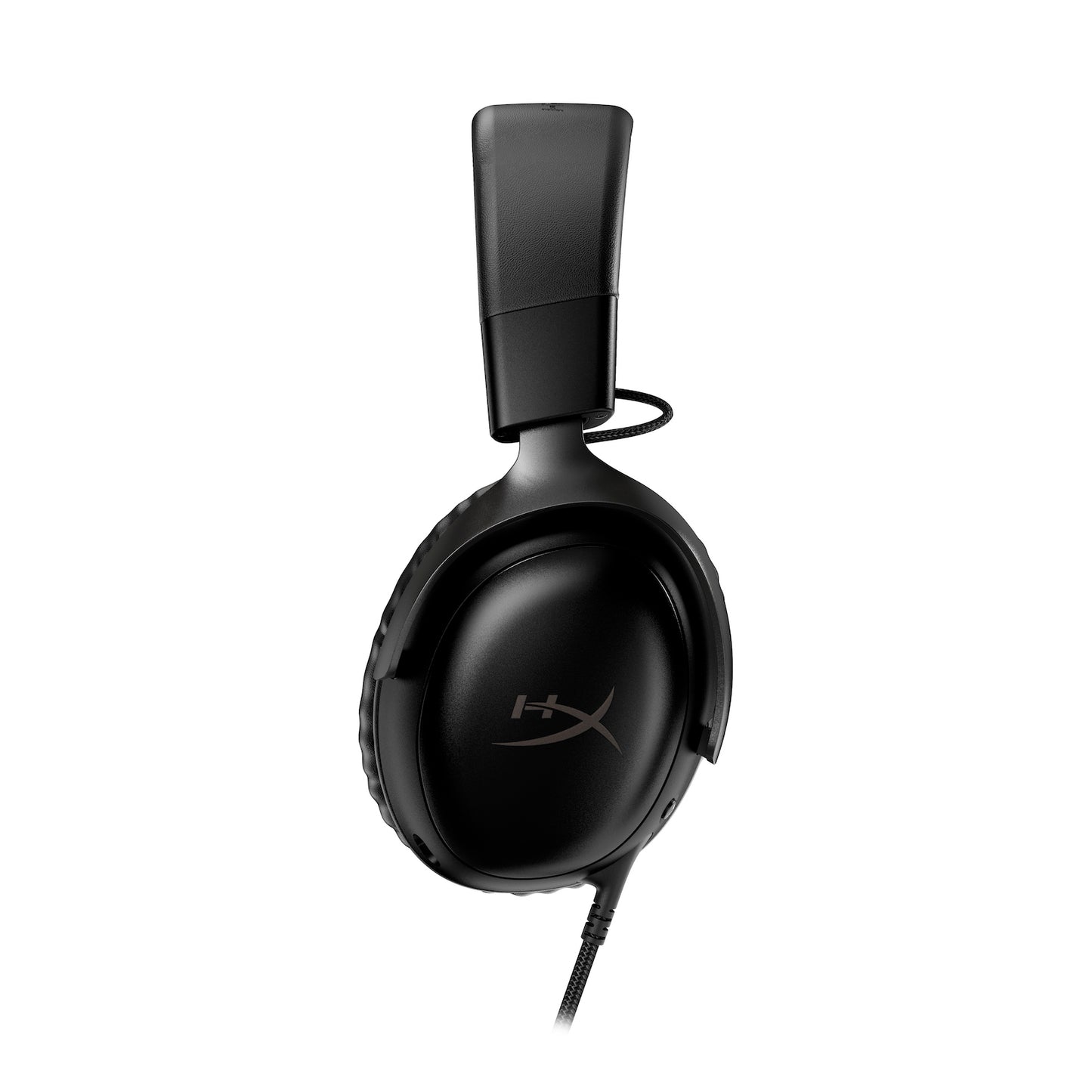 HyperX Cloud III - Gaming Headset (Black/Red)