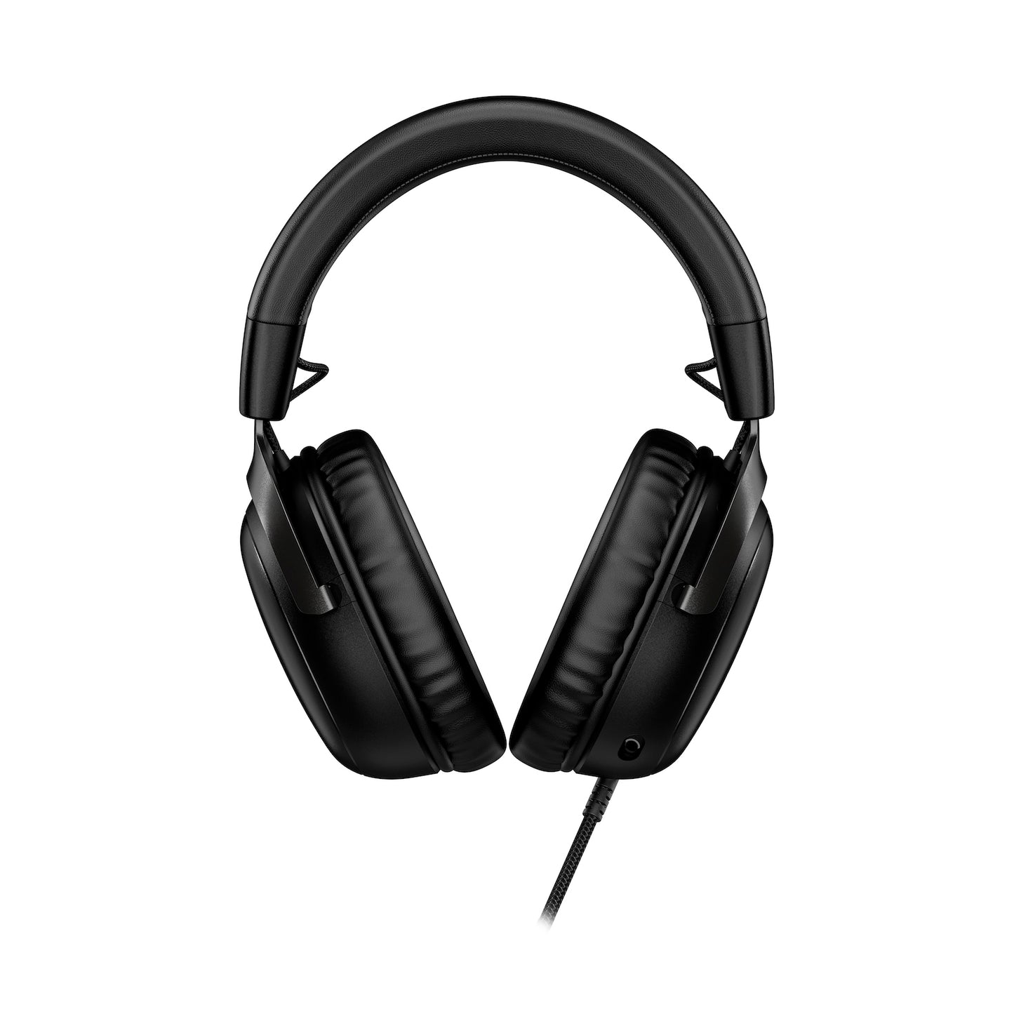 HyperX Cloud III - Gaming Headset (Black/Red)