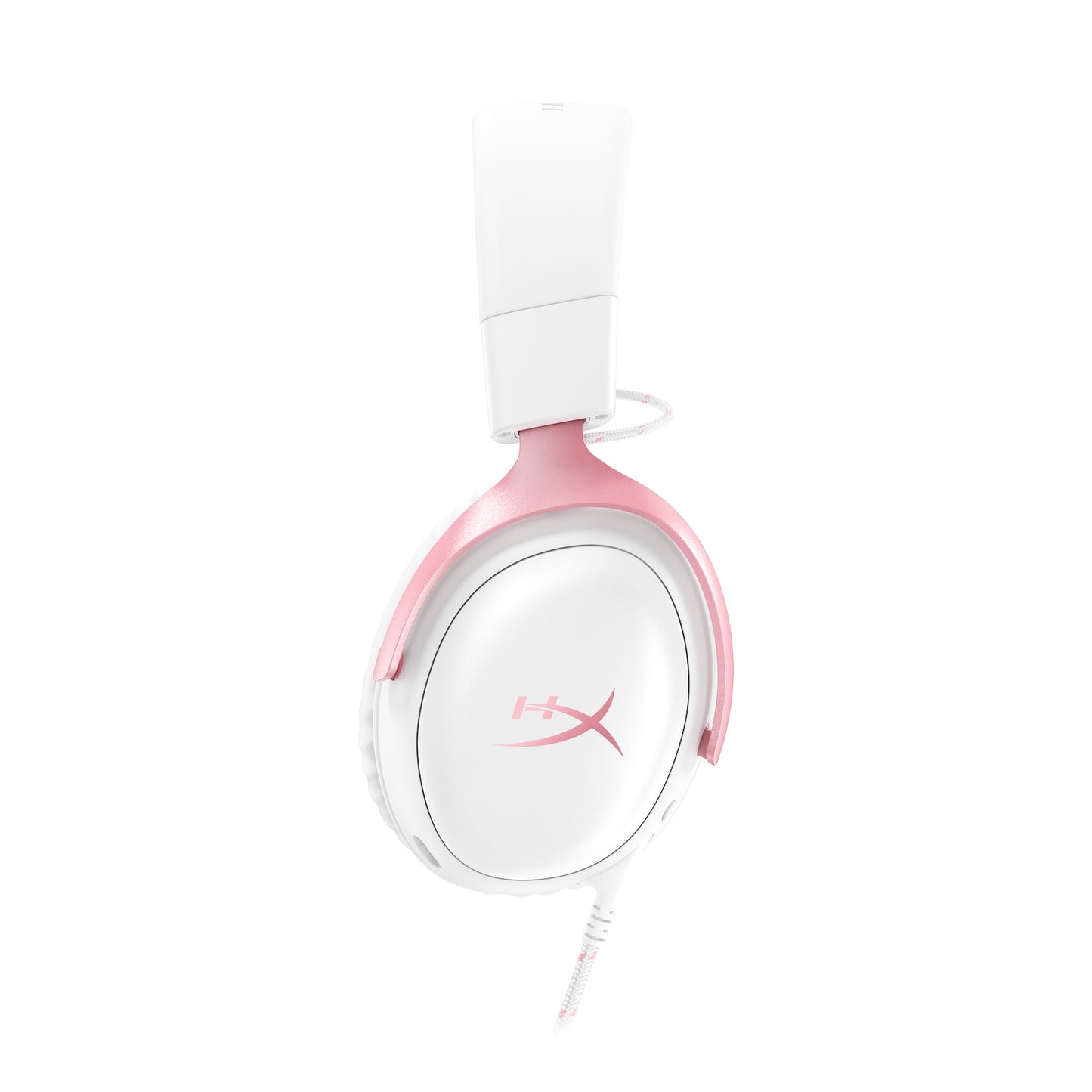 HyperX Cloud III - Gaming Headset (Black/Red)
