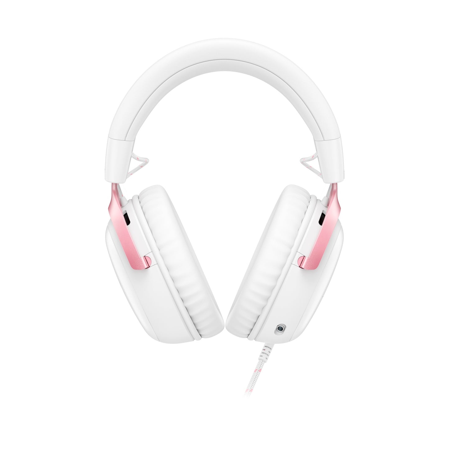HyperX Cloud III - Gaming Headset (Black/Red)