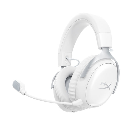 HyperX Cloud III S Wireless - Gaming Headset