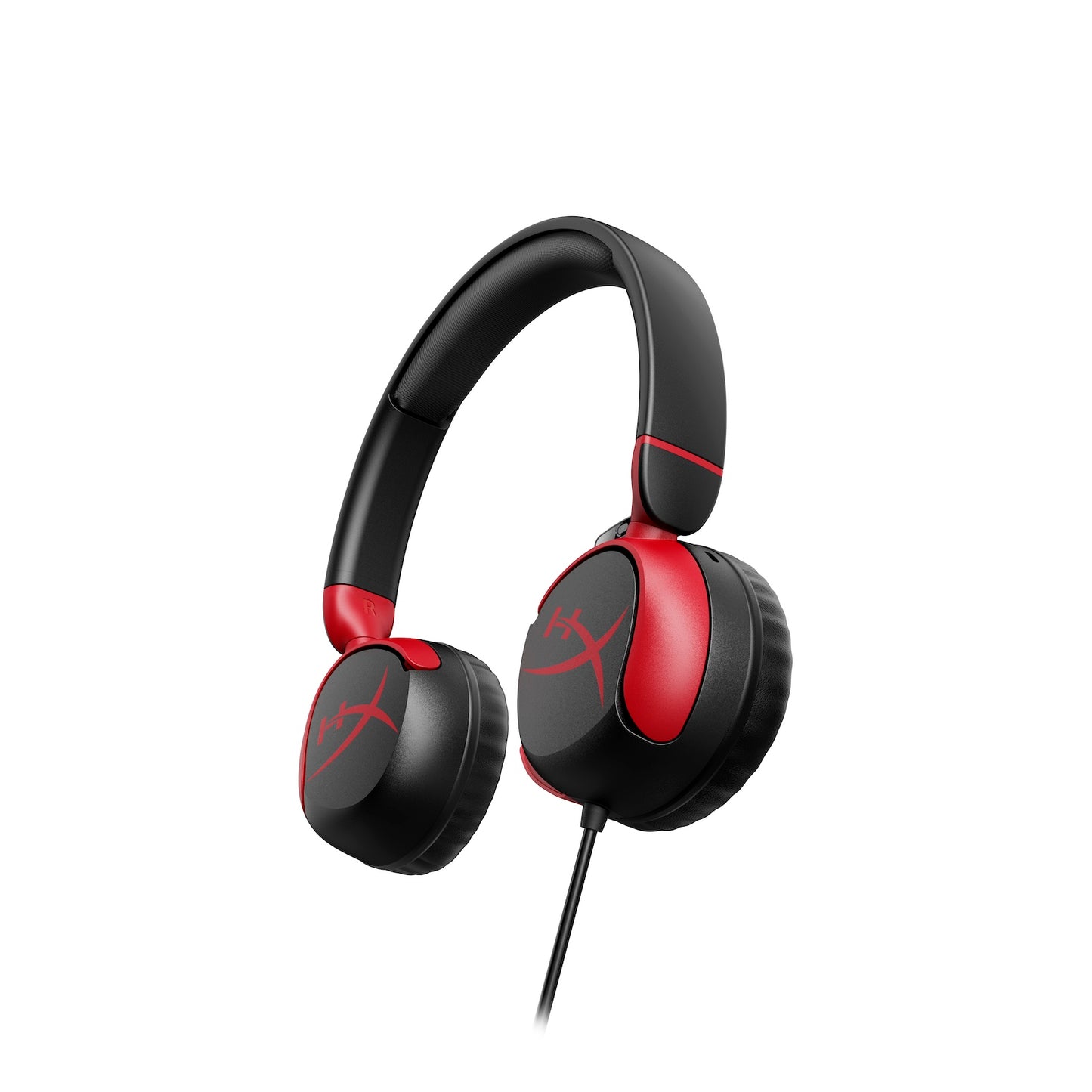 HyperX Cloud Mini - Gaming Headset (Lavender)