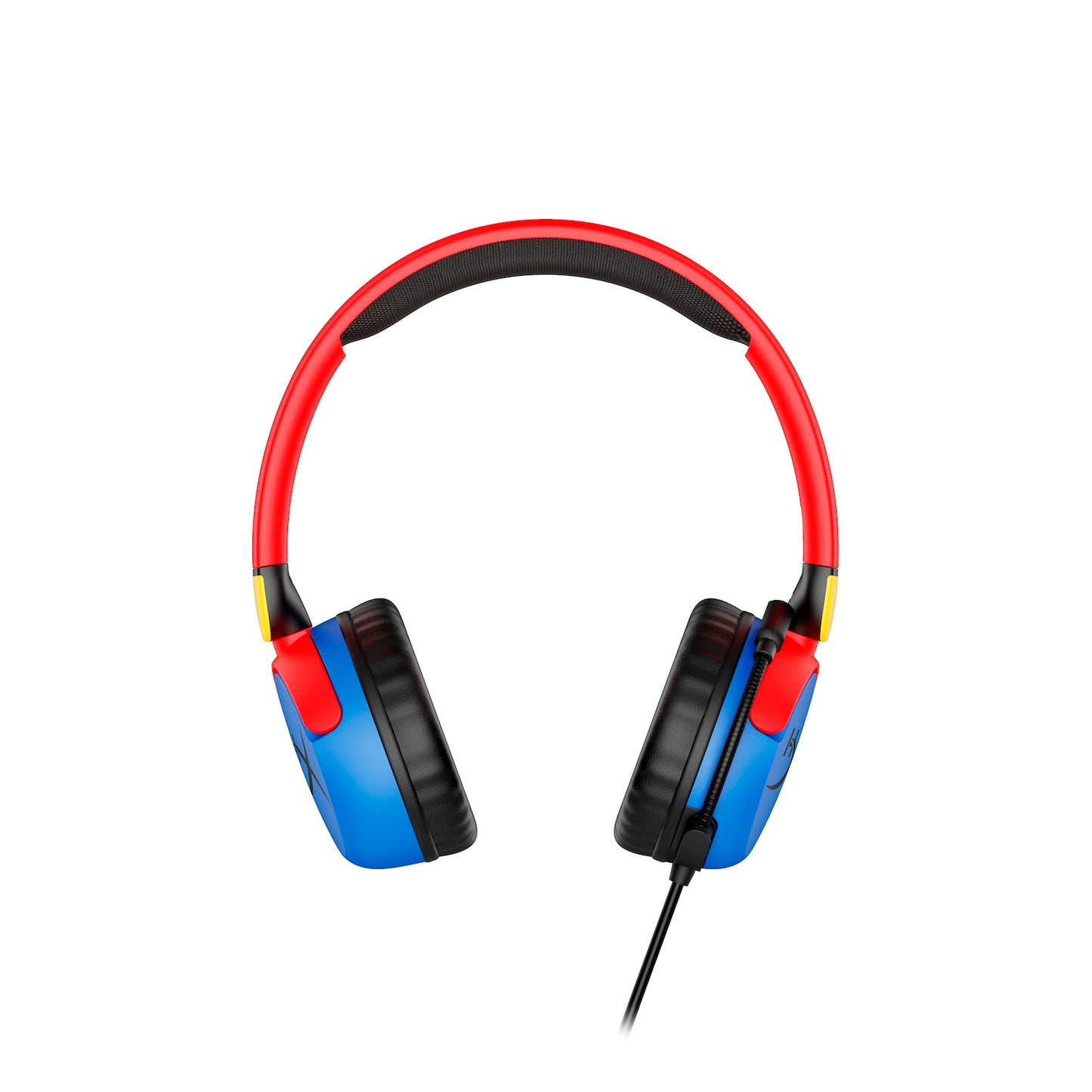 HyperX Cloud Mini - Gaming Headset (Lavender)