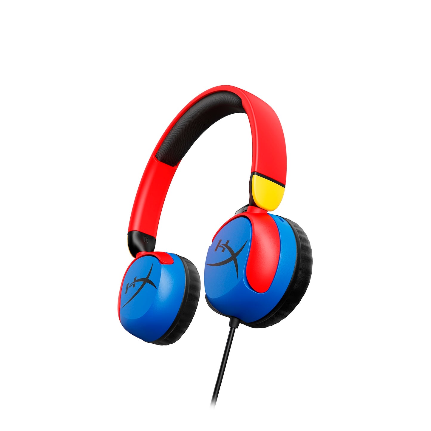 HyperX Cloud Mini - Gaming Headset (Lavender)