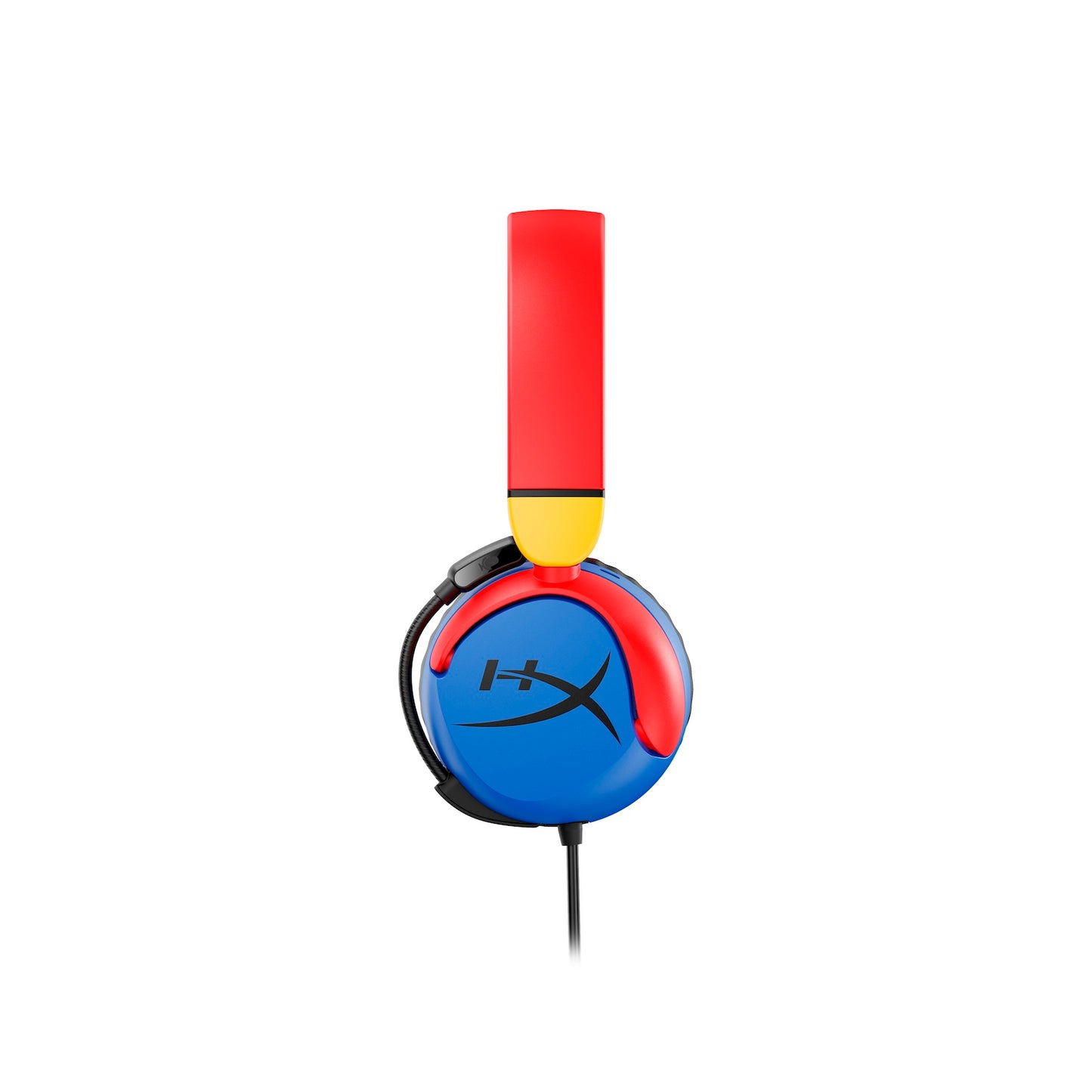 HyperX Cloud Mini - Gaming Headset (Lavender)