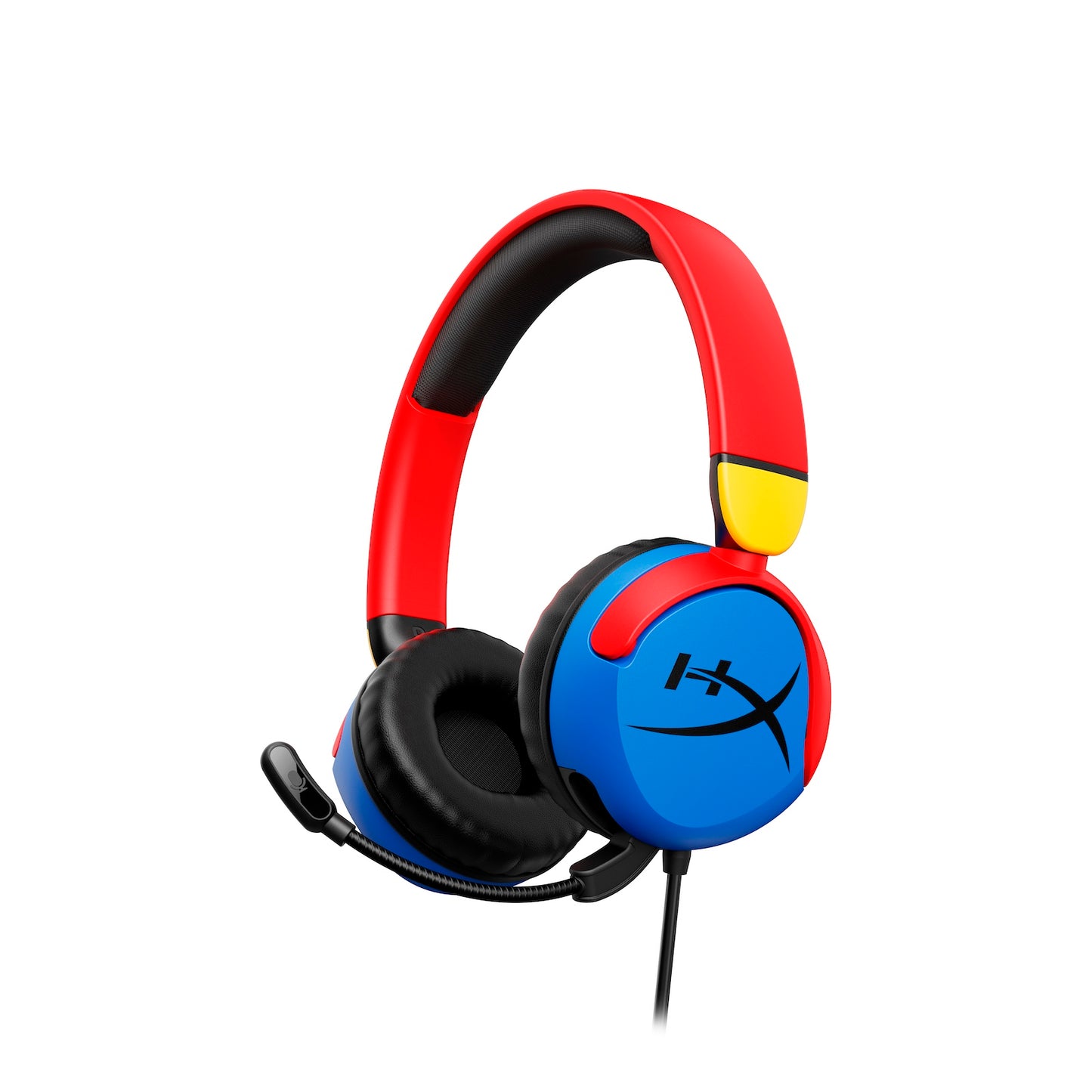 HyperX Cloud Mini - Gaming Headset (Lavender)