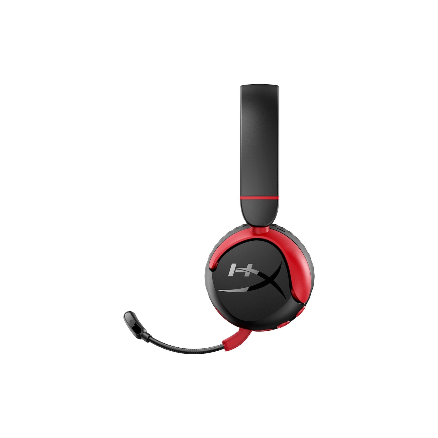 HyperX Cloud Mini - Wireless Gaming Headset (White)