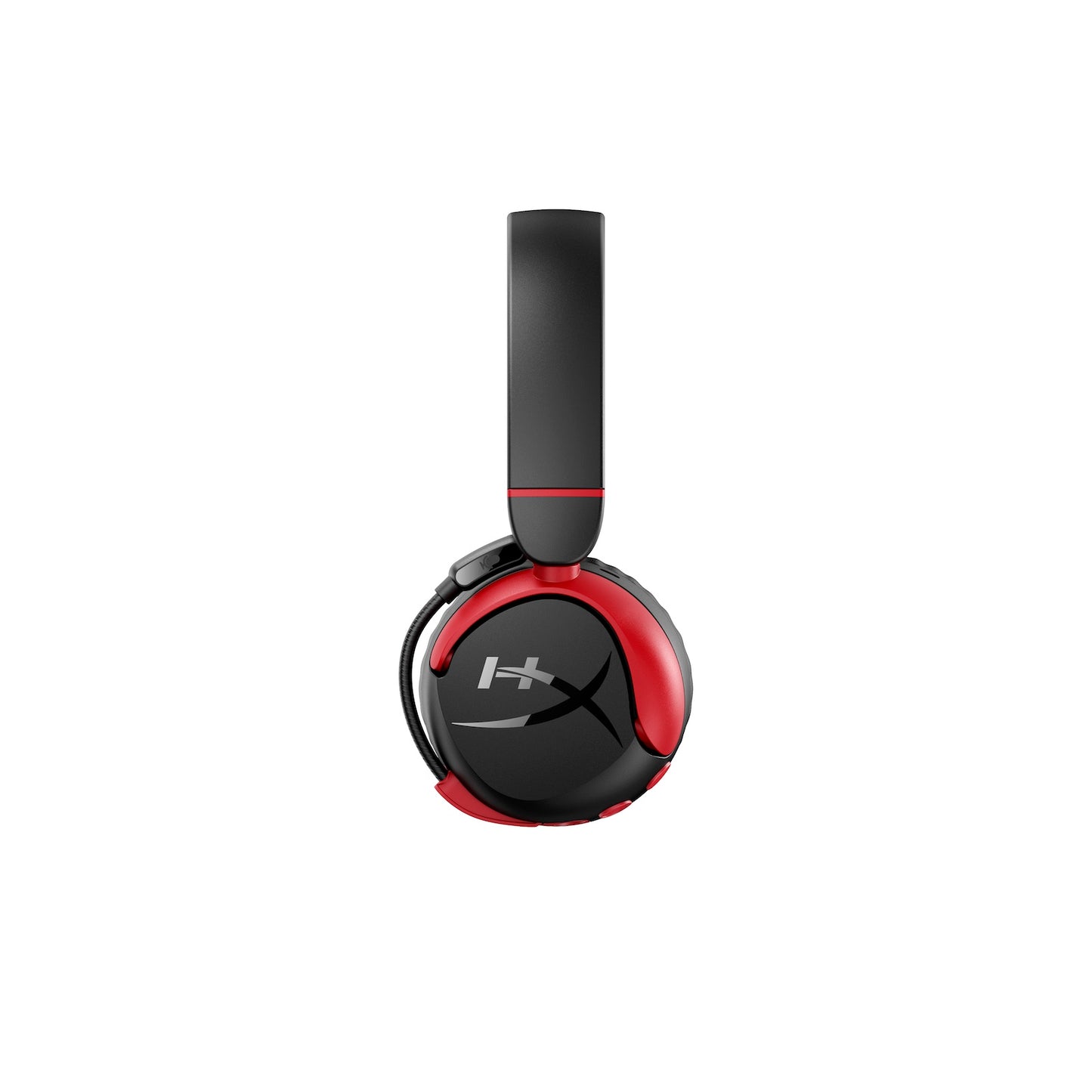 HyperX Cloud Mini - Wireless Gaming Headset (White)
