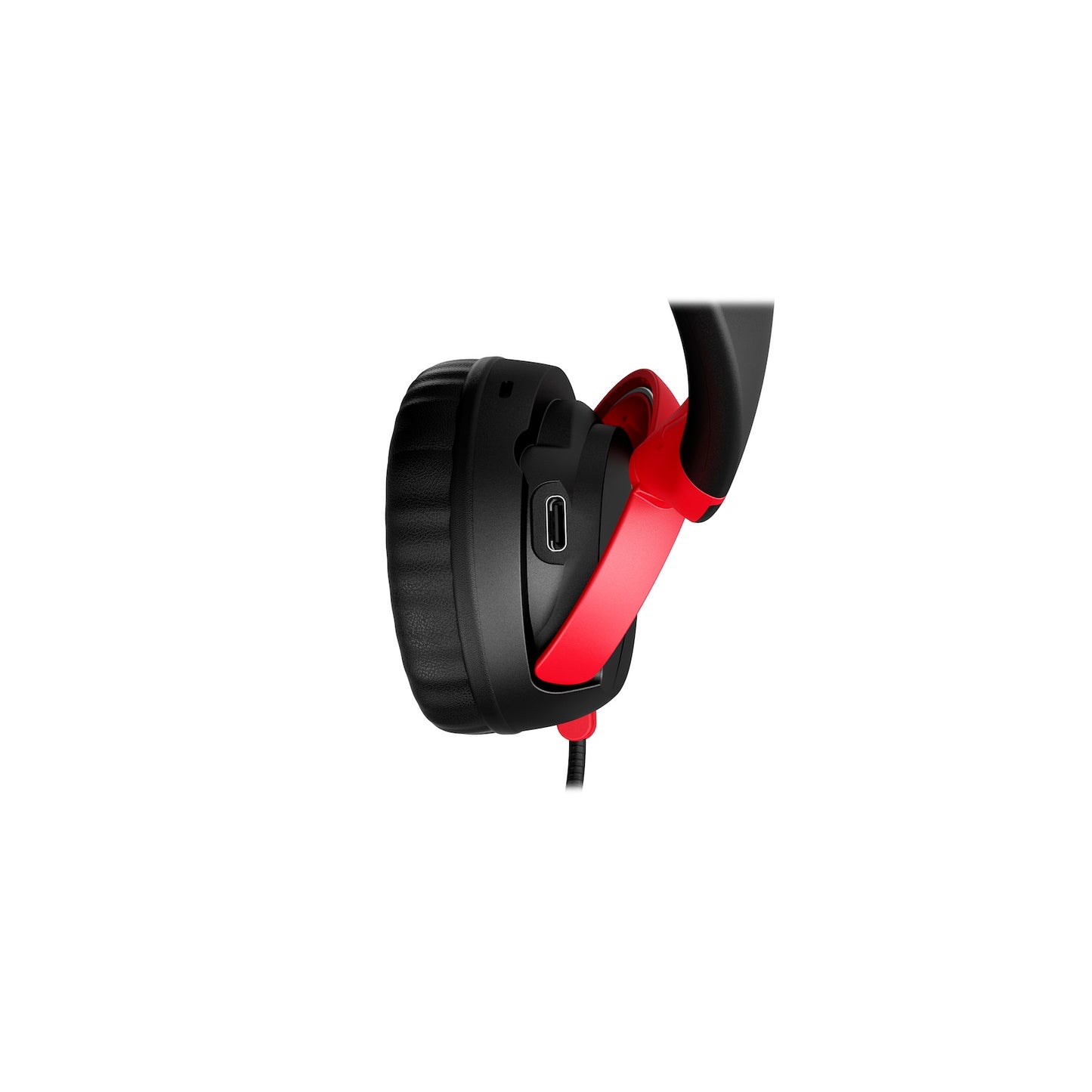 HyperX Cloud Mini - Wireless Gaming Headset (White)