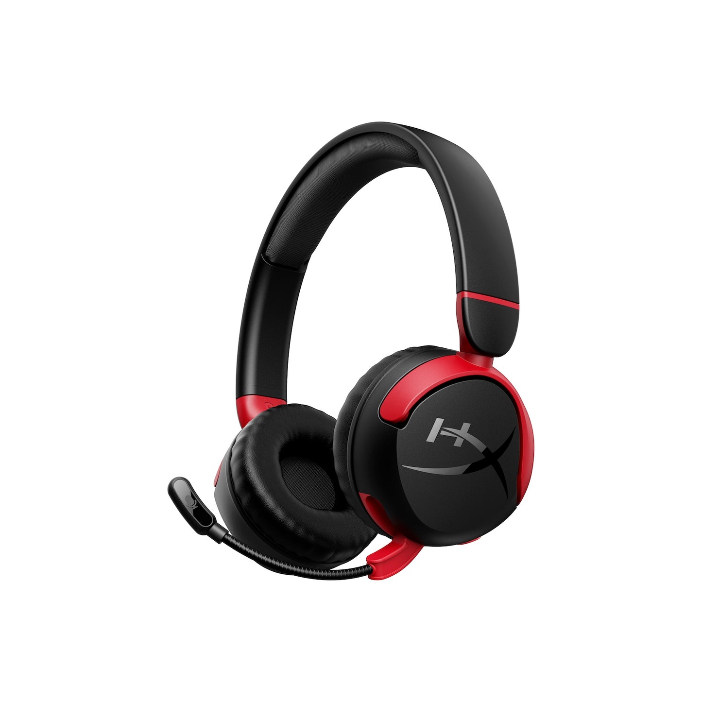HyperX Cloud Mini - Wireless Gaming Headset (White)