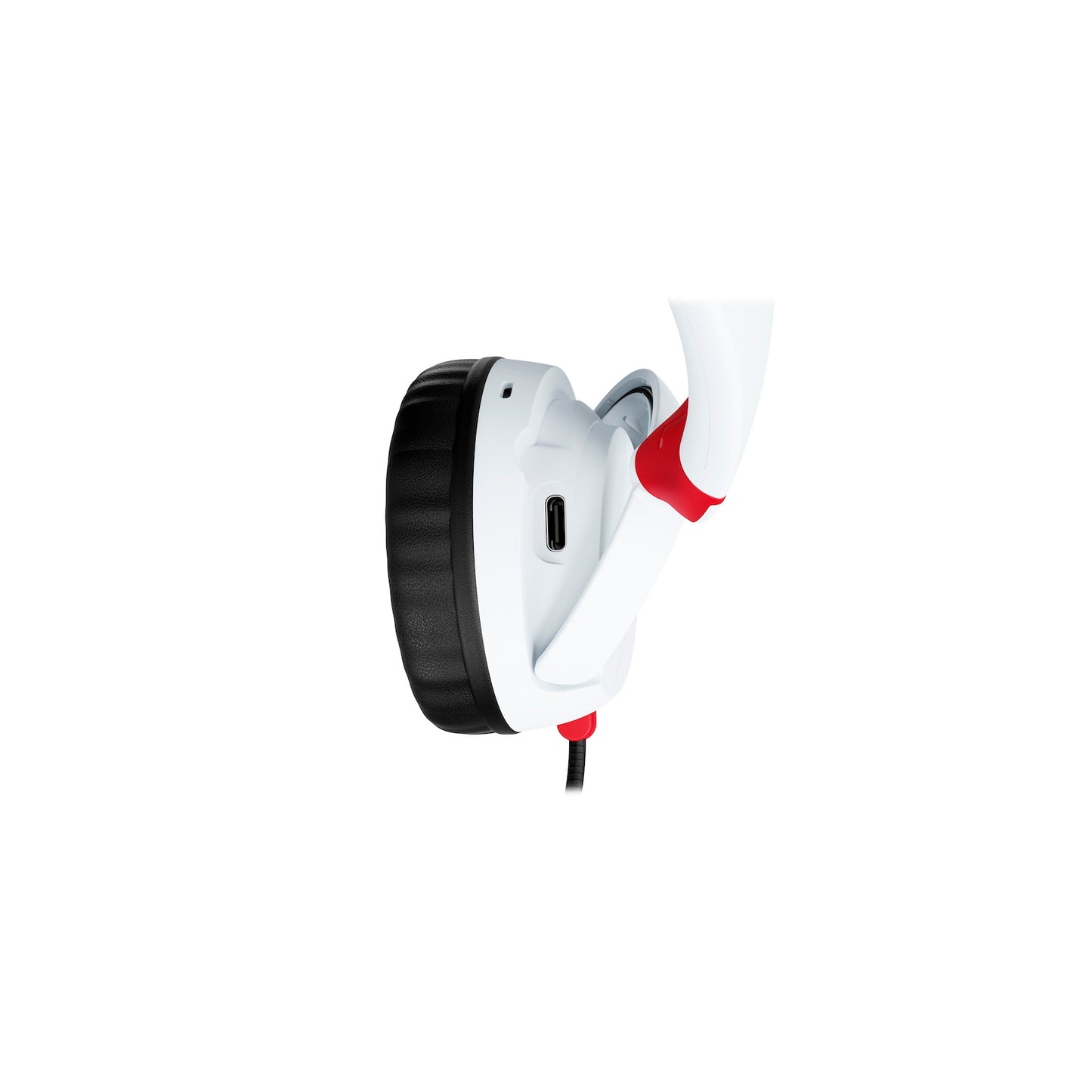 HyperX Cloud Mini - Wireless Gaming Headset (White)