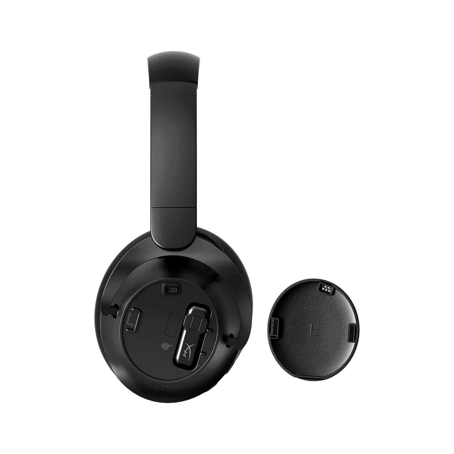 HyperX Cloud MIX 2 - Gaming Headset (Black)