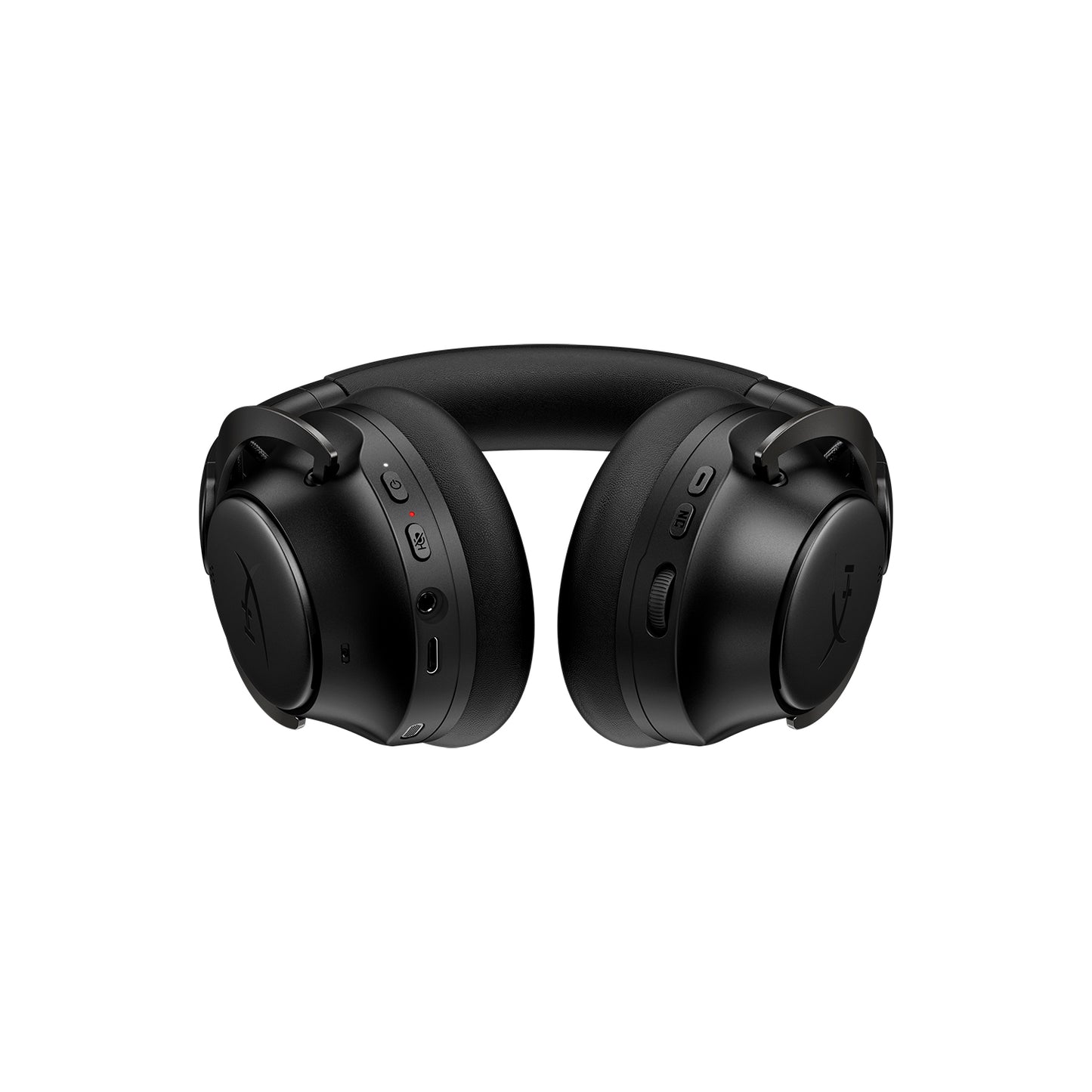 HyperX Cloud MIX 2 - Gaming Headset (Black)