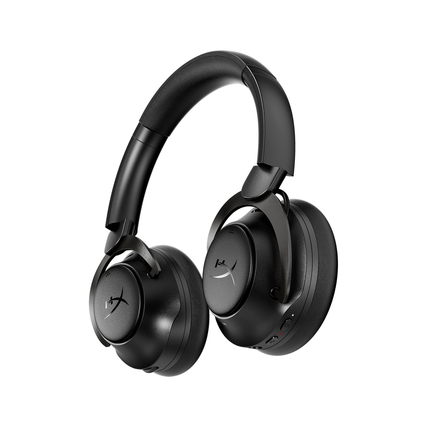 HyperX Cloud MIX 2 - Gaming Headset (Black)