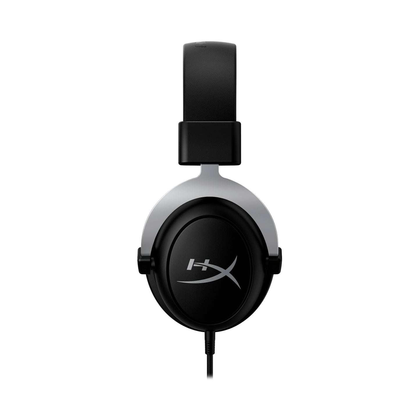 HyperX CloudX - Gaming Headset (Black-Silver) - Xbox