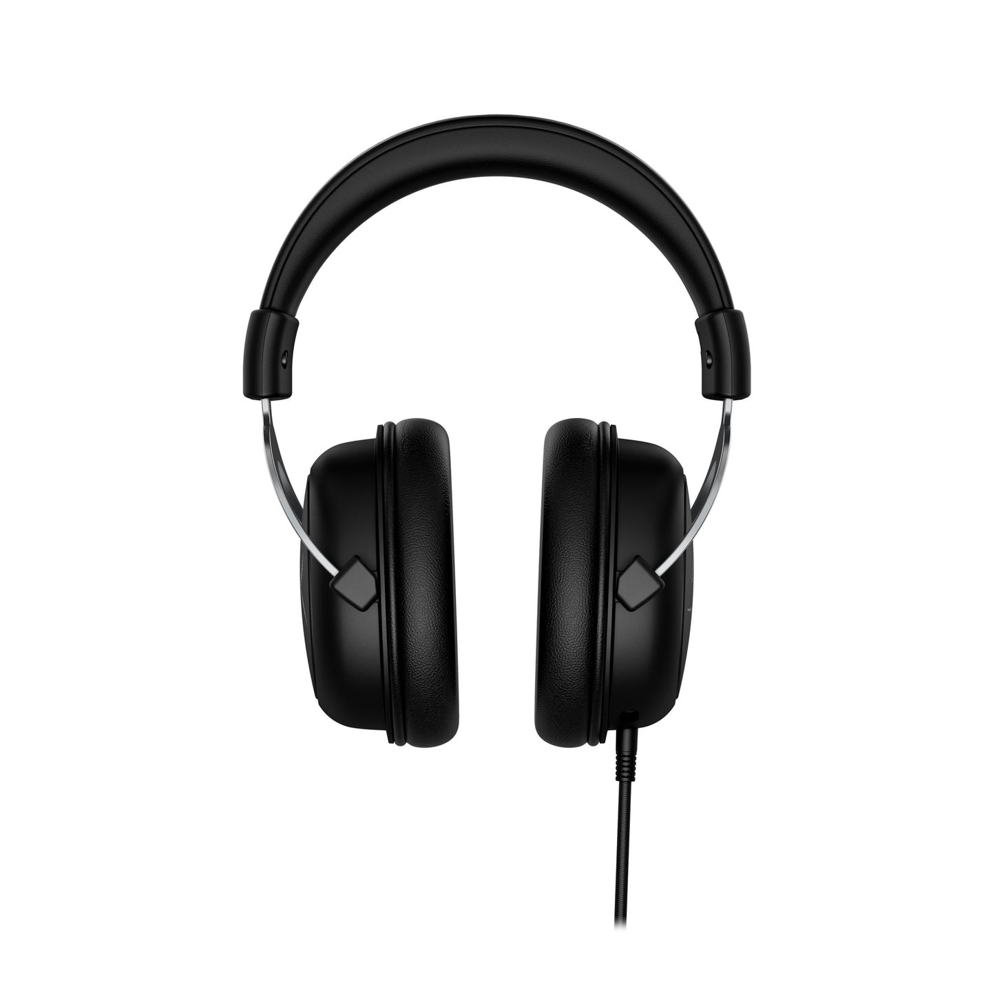 HyperX CloudX - Gaming Headset (Black-Silver) - Xbox