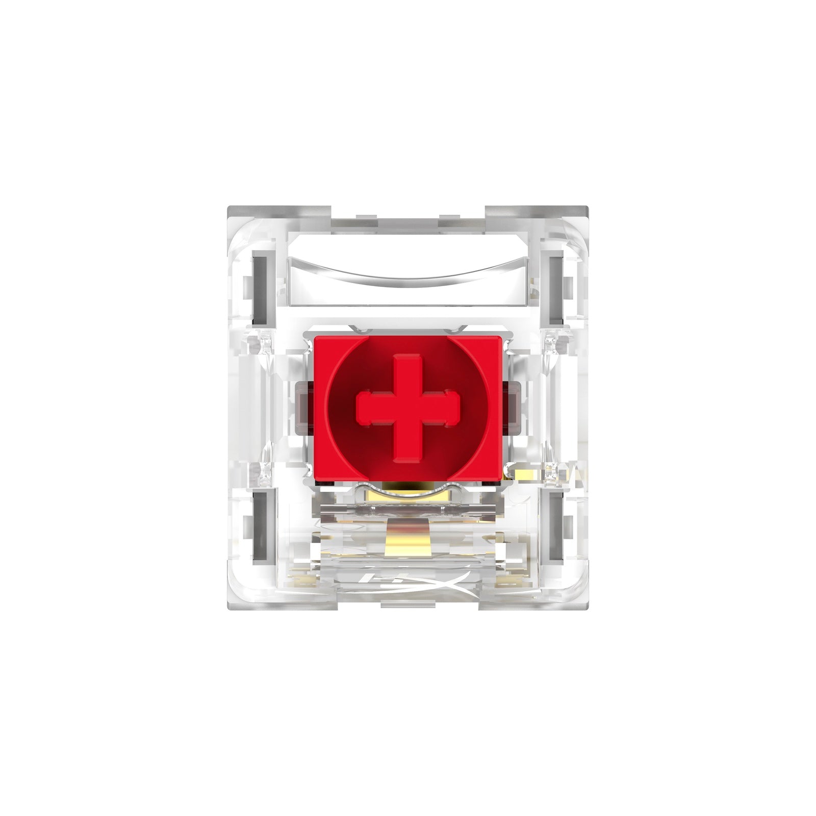 HyperX Linear Switches