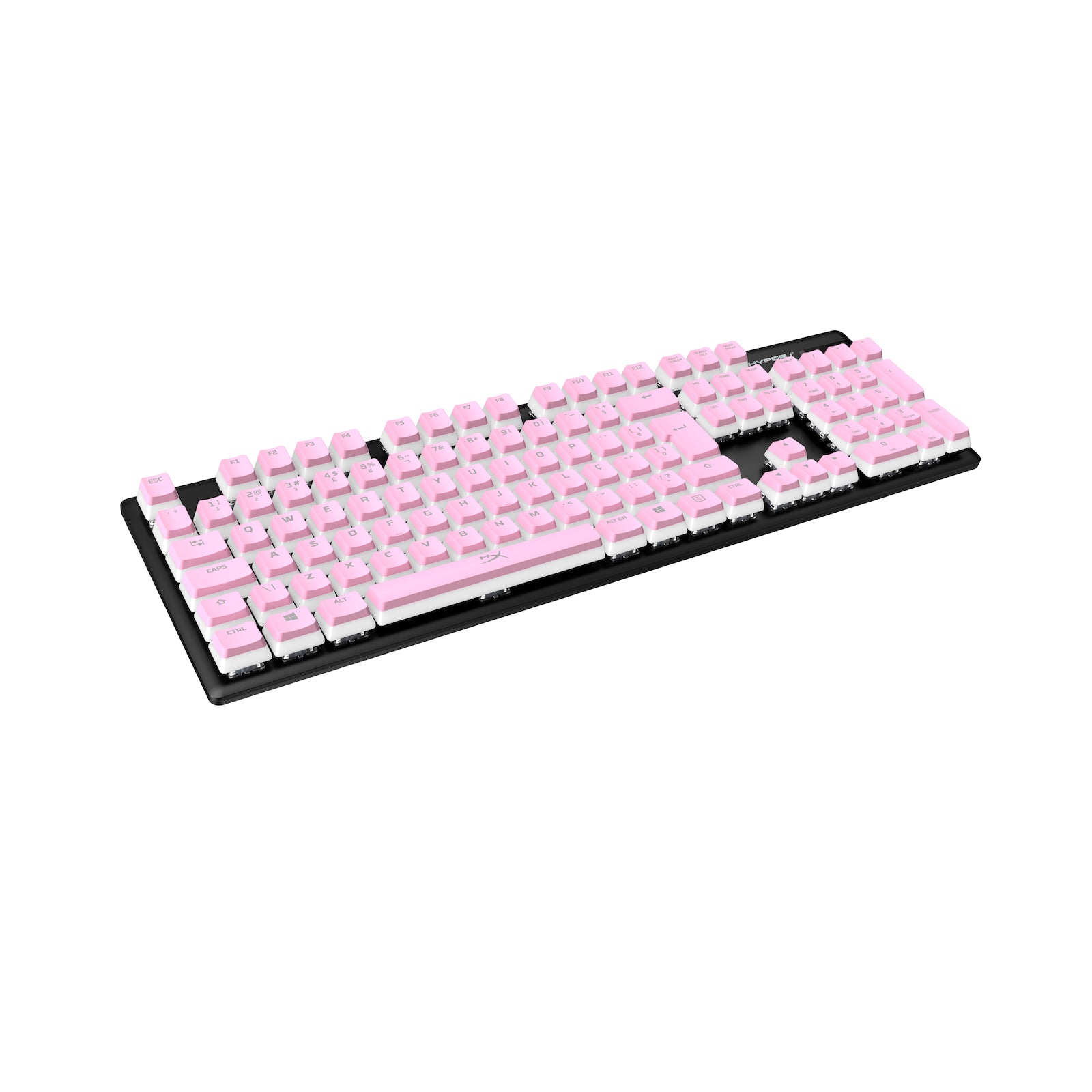 HyperX Pudding Keycaps - ABS