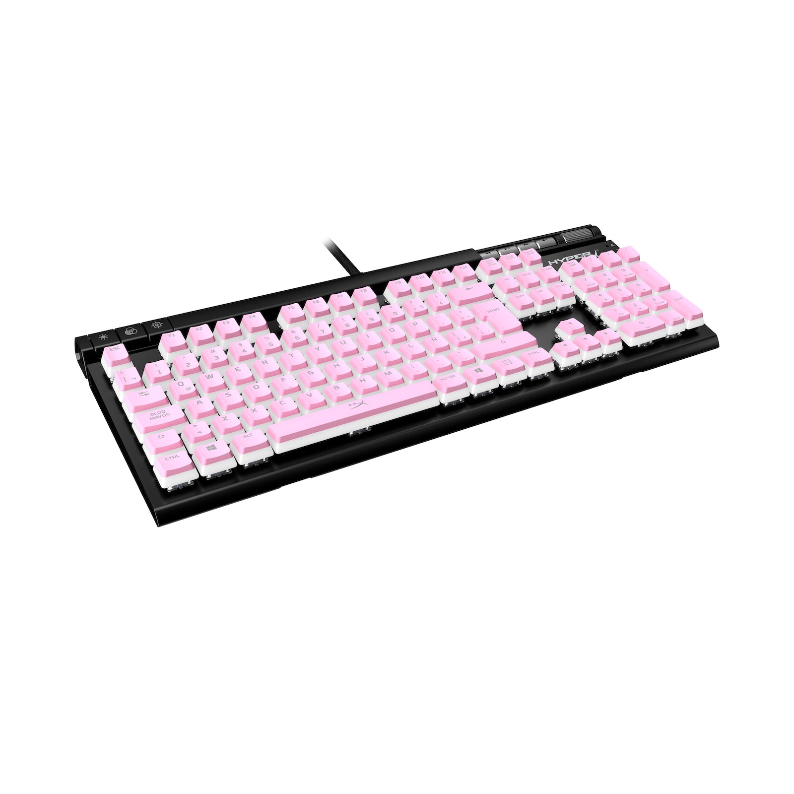 HyperX Pudding Keycaps - ABS
