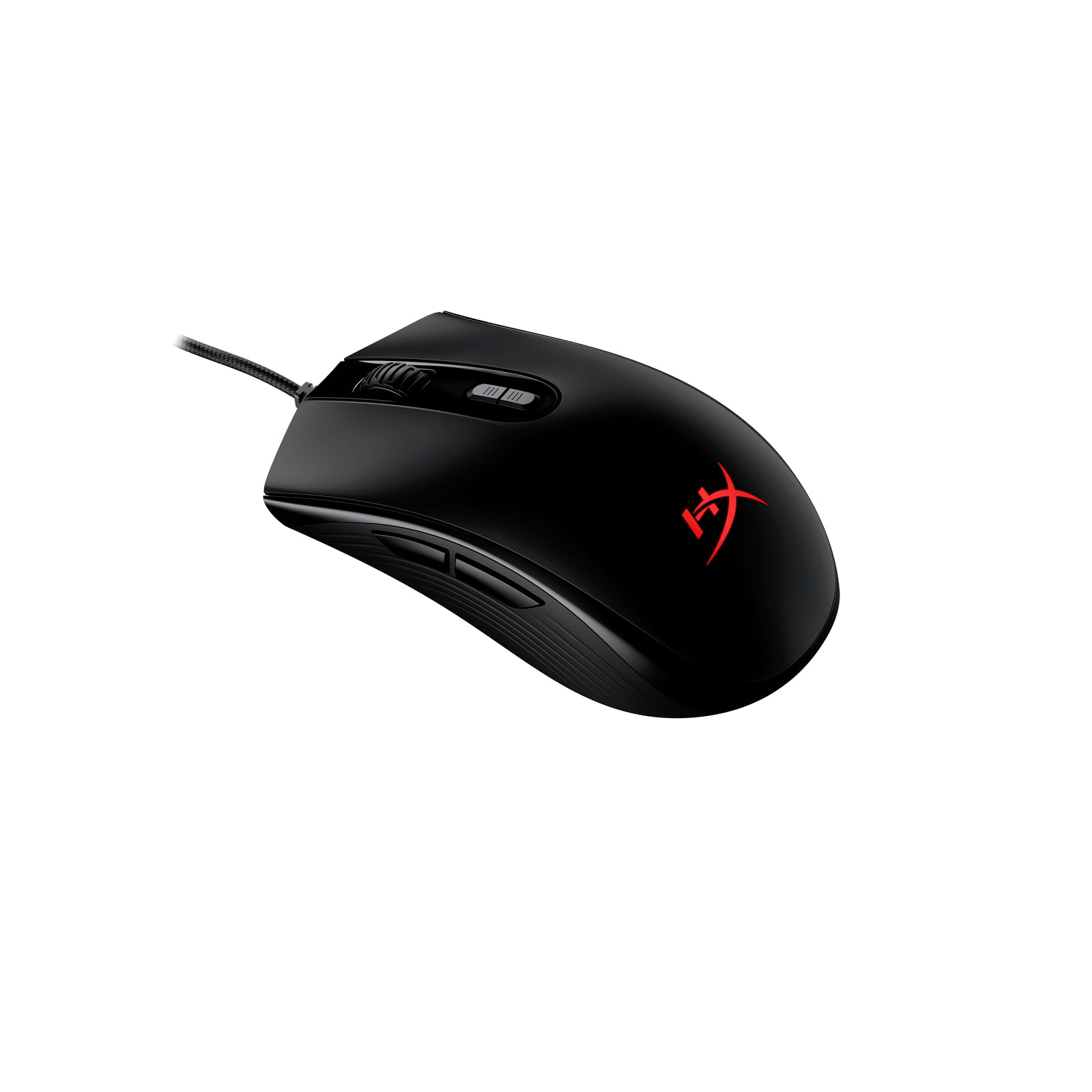 HyperX Pulsefire Core - Gaming Mouse (White-Pink)