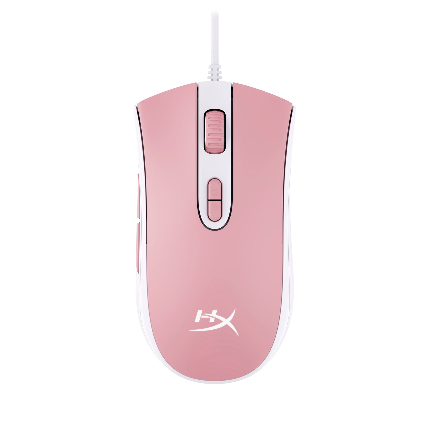 HyperX Pulsefire Core - Gaming Mouse (Black)