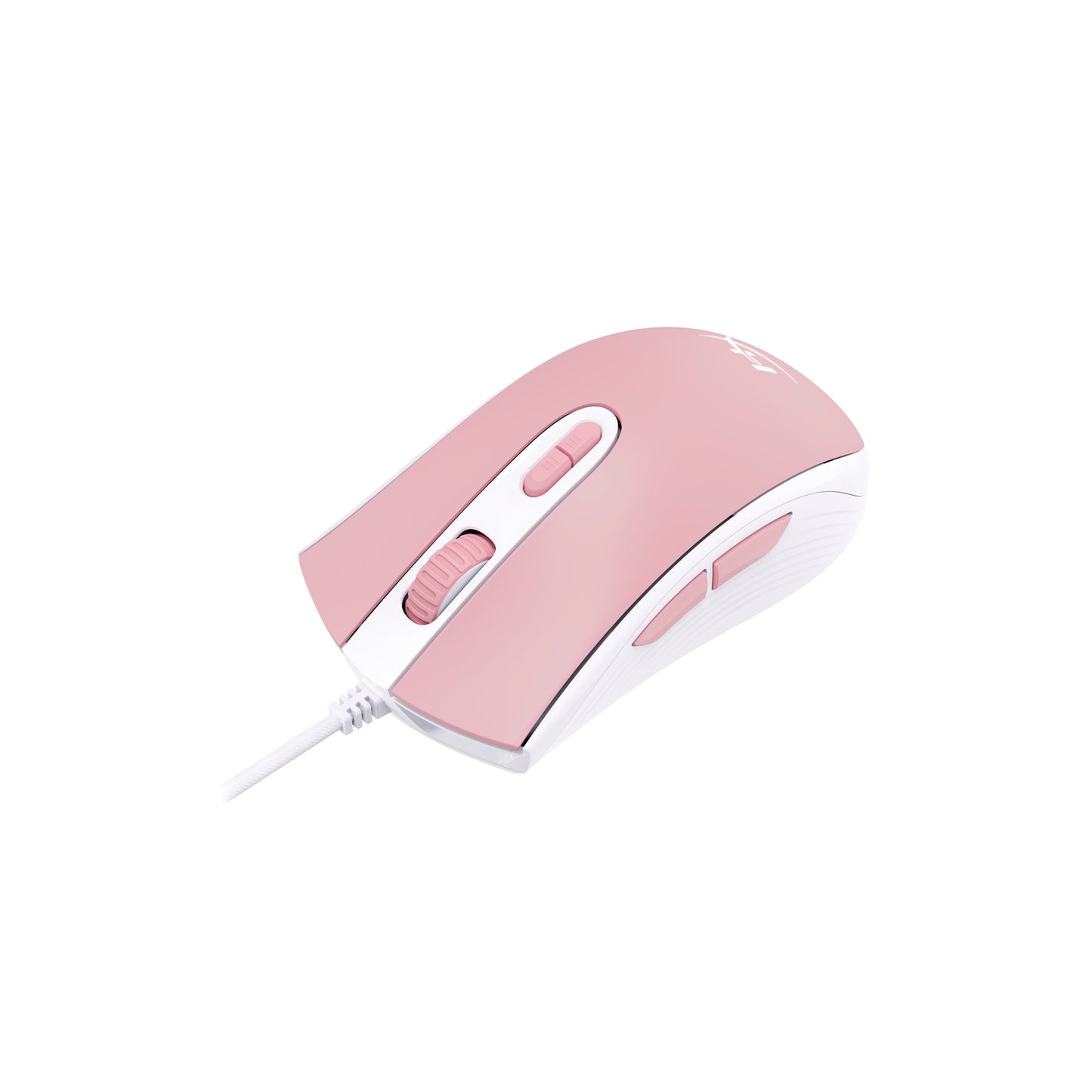 HyperX Pulsefire Core - Gaming Mouse (Black)
