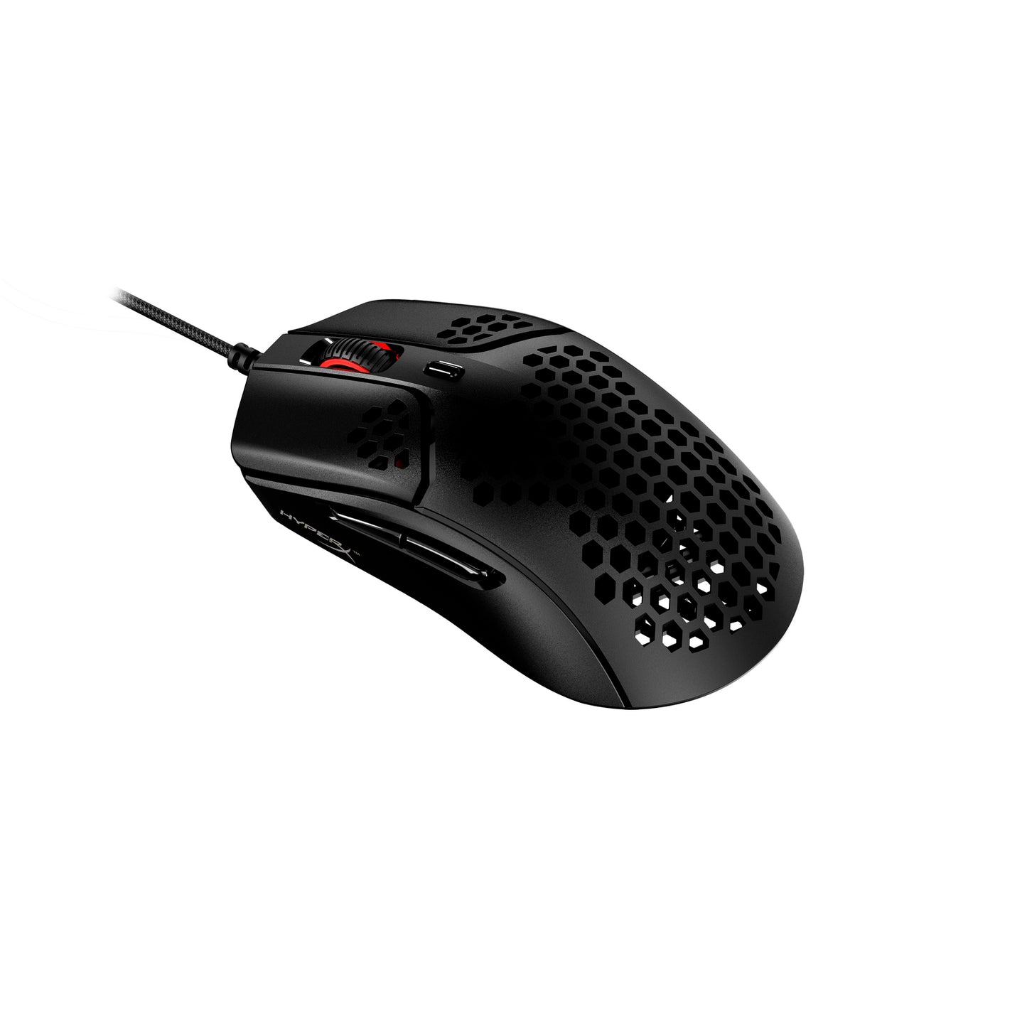 HyperX Pulsefire Haste - Gaming Mouse (Black)