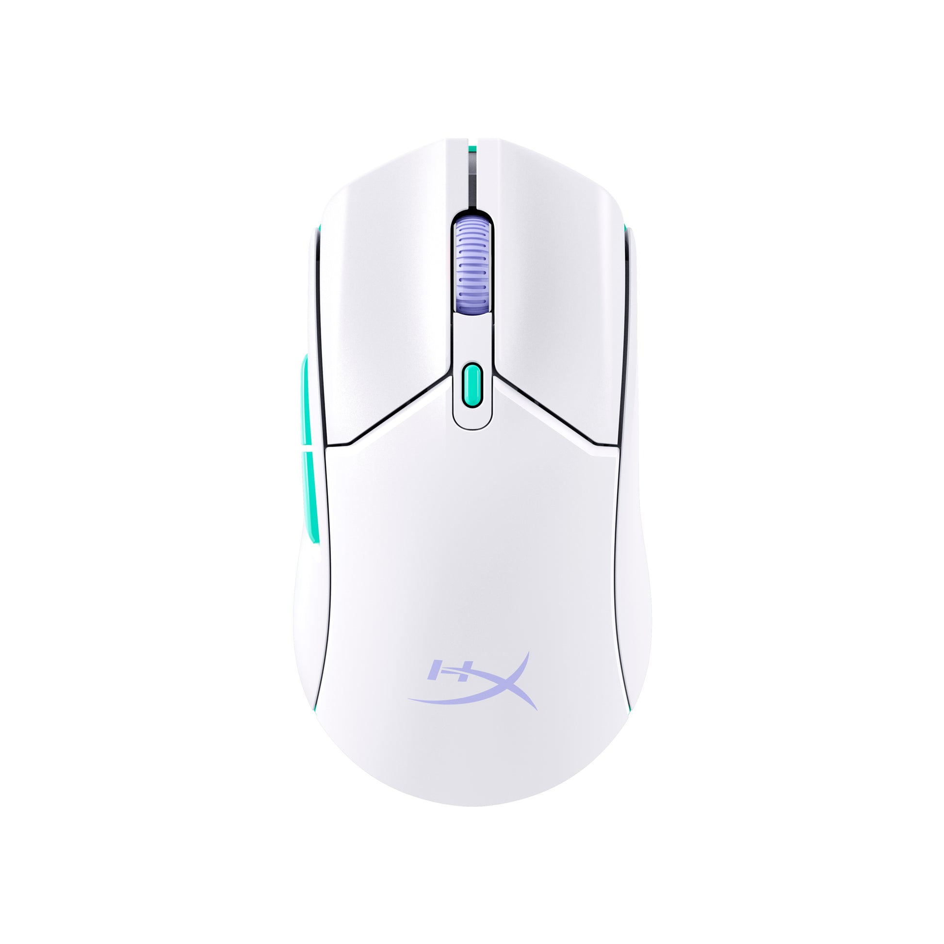 HyperX Pulsefire Haste 2 Core Wireless - Gaming Mouse