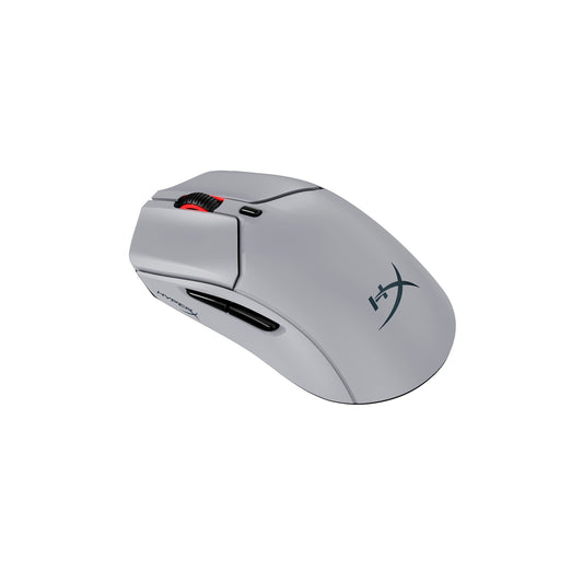 HyperX Pulsefire Haste 2 Pro - 4K Wireless Gaming Mouse