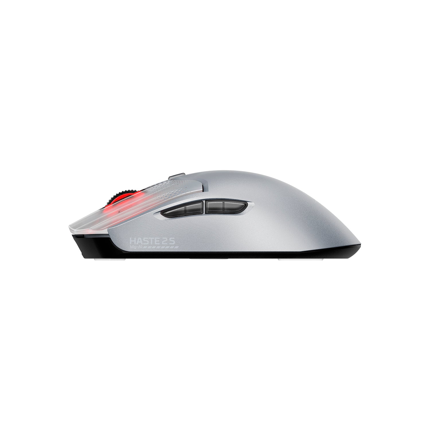 HyperX Pulsefire Haste 2 S Wireless Gaming Mouse