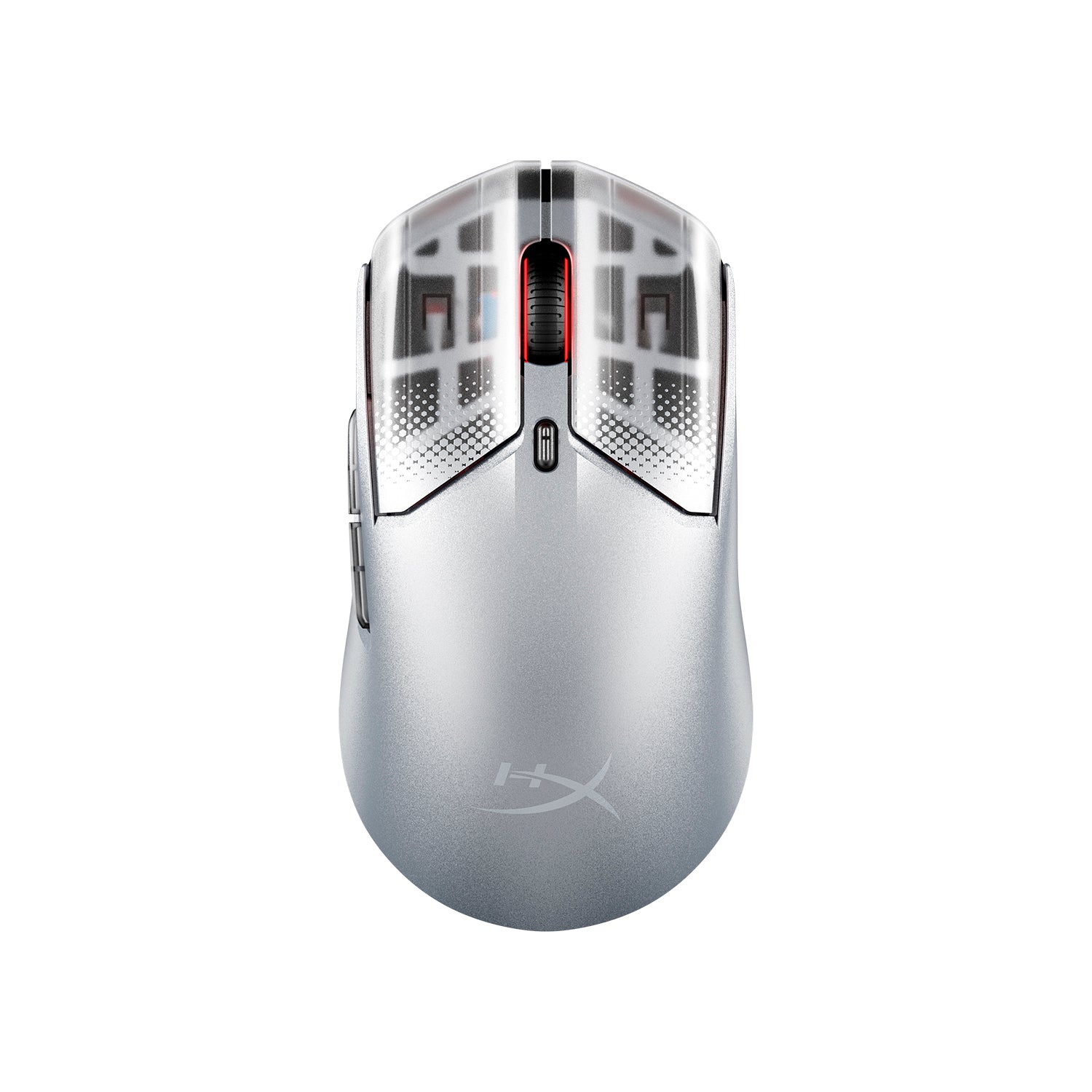 HyperX Pulsefire Haste 2 S Wireless Gaming Mouse