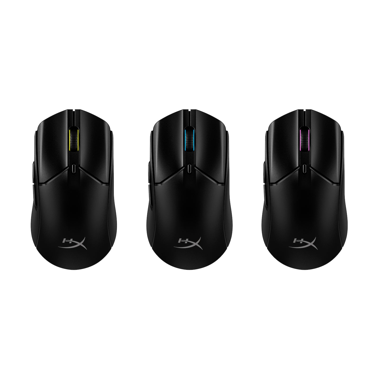 HyperX Pulsefire Haste 2 - Wireless Gaming Mouse