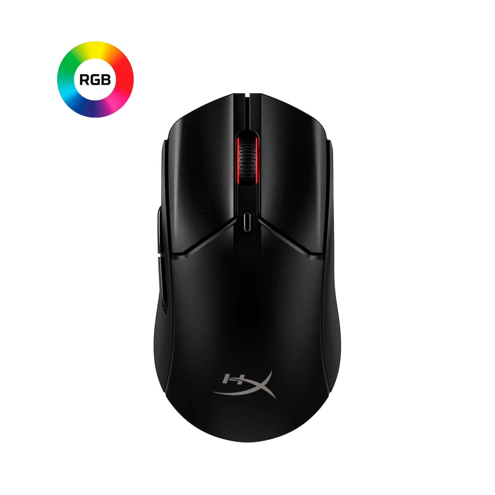 HyperX Pulsefire Haste 2 - Wireless Gaming Mouse