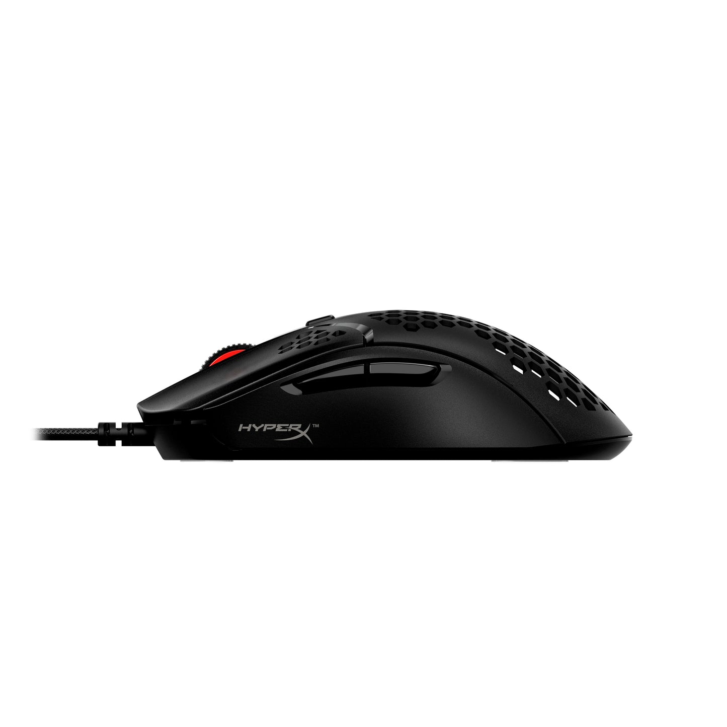 HyperX Pulsefire Haste - Gaming Mouse (Black)