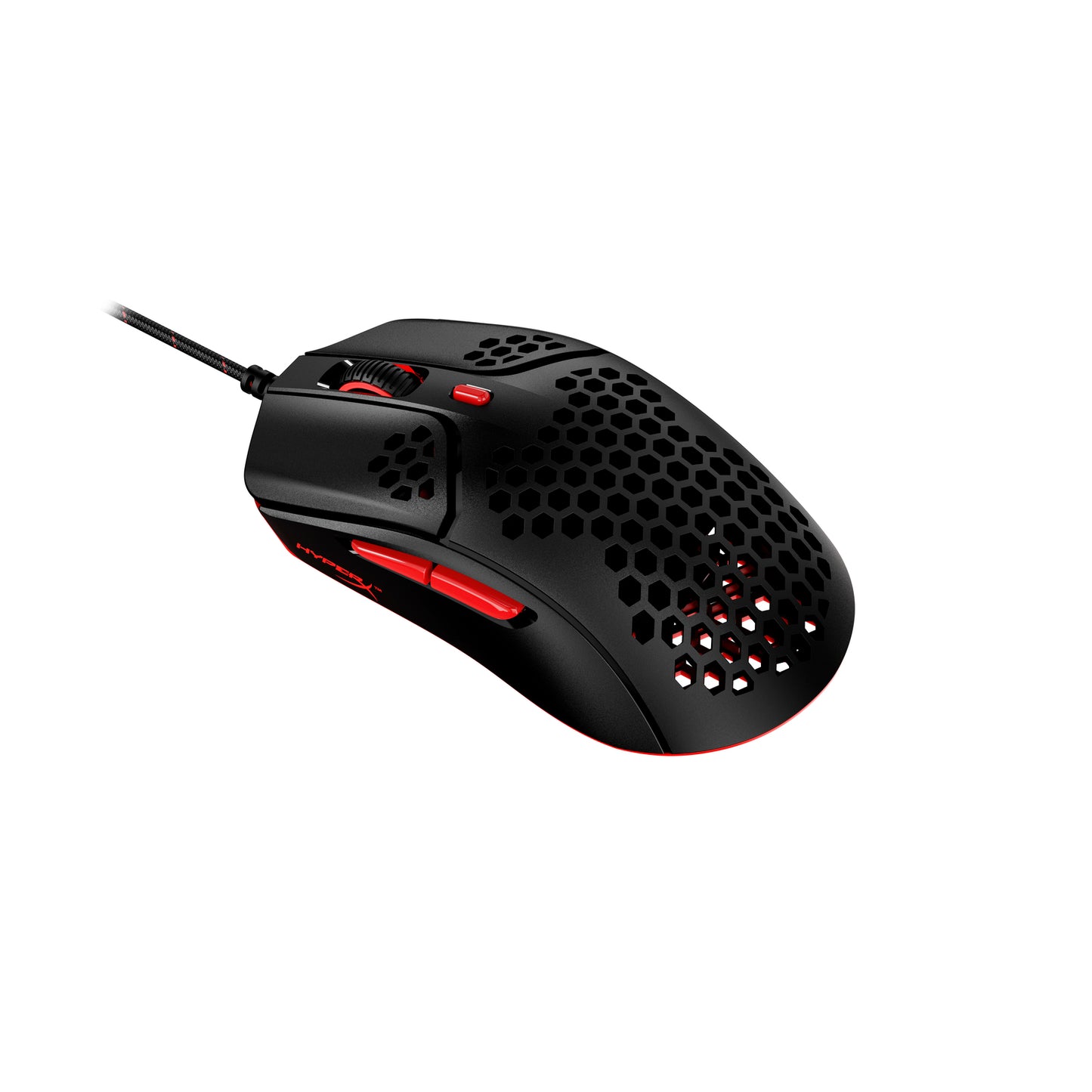 HyperX Pulsefire Haste - Gaming Mouse (Black)