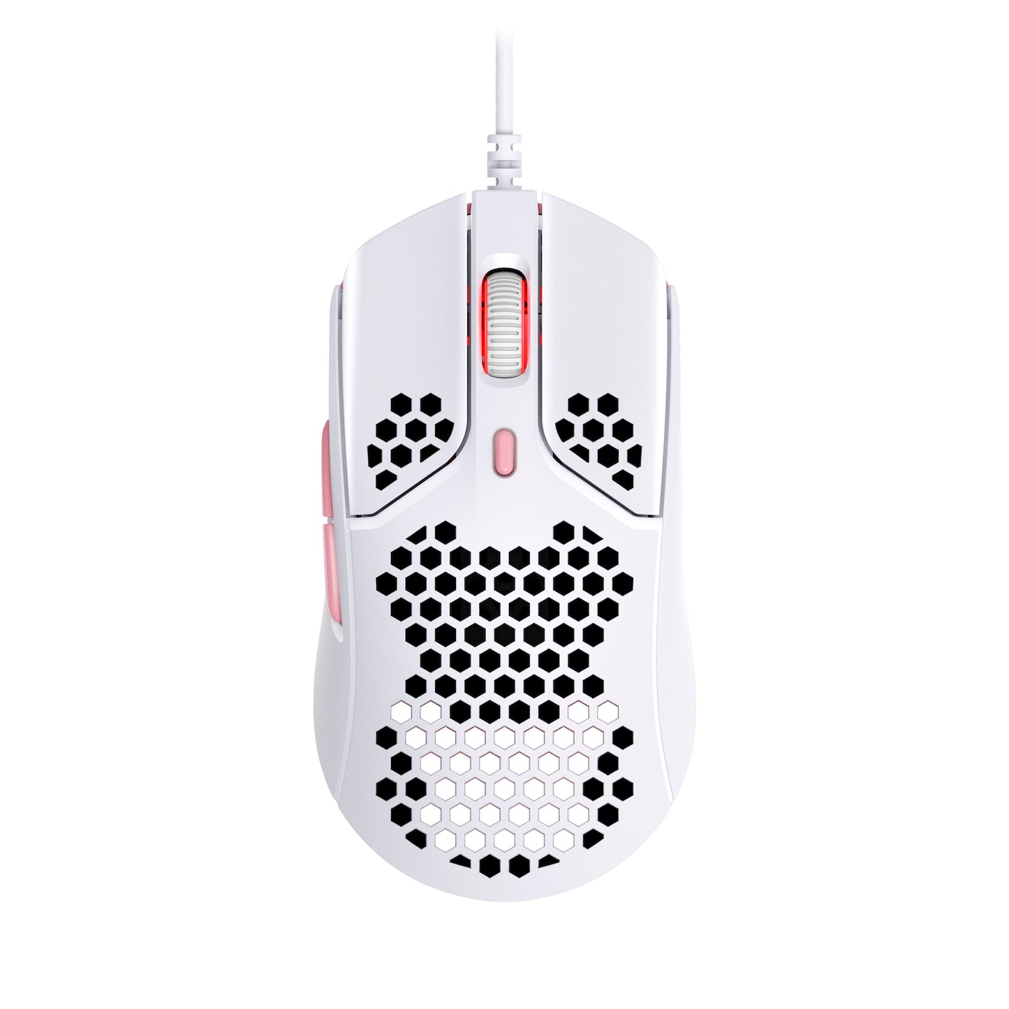 HyperX Pulsefire Haste - Gaming Mouse (Black)