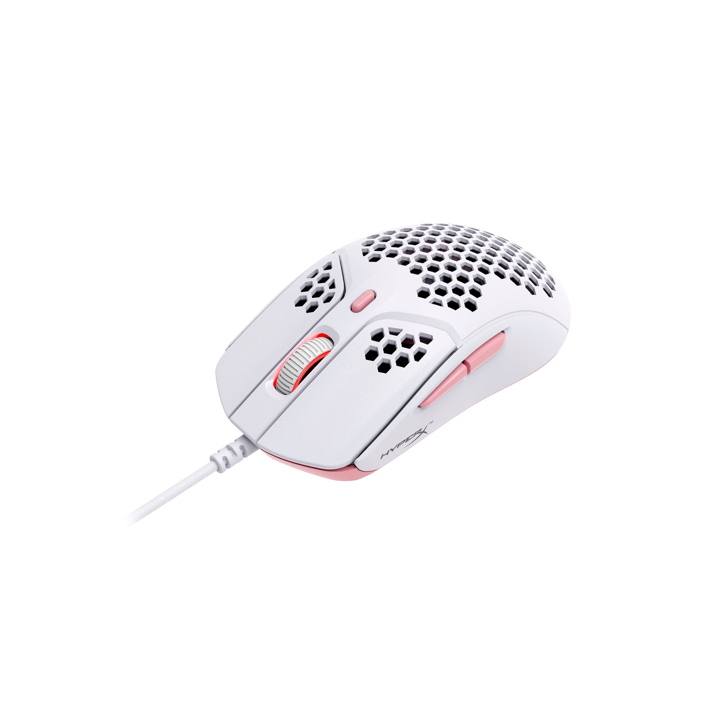 HyperX Pulsefire Haste - Gaming Mouse (Black)