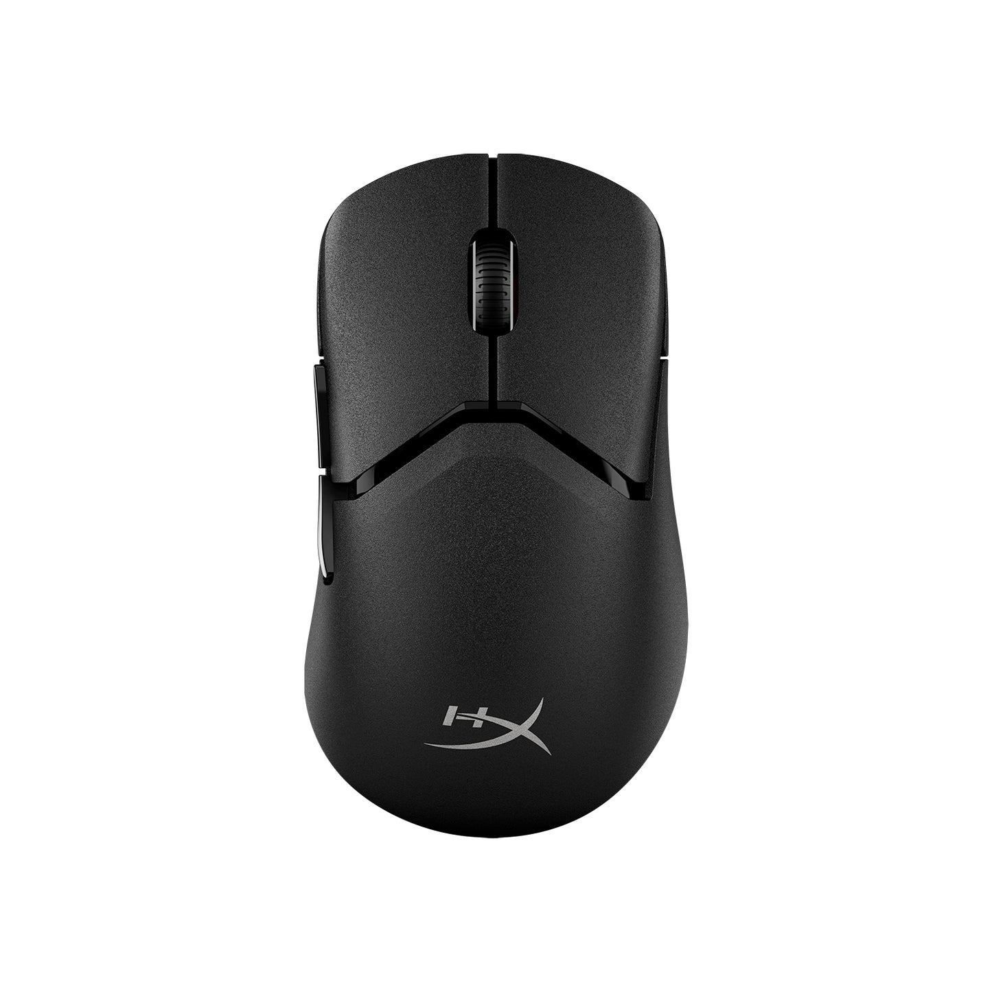 HyperX Pulsefire Saga Wireless Gaming Mouse (Black)