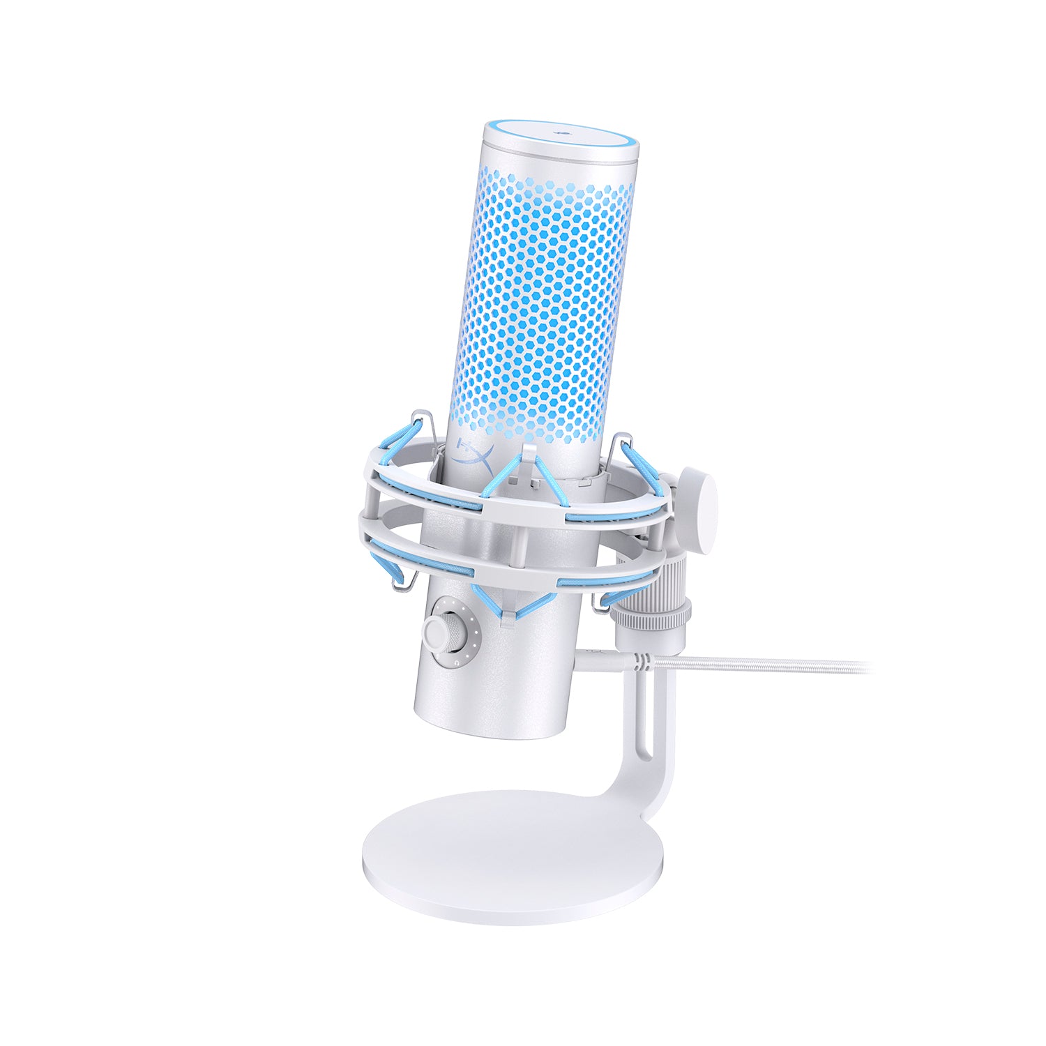 HyperX QuadCast 2 - USB Microphone