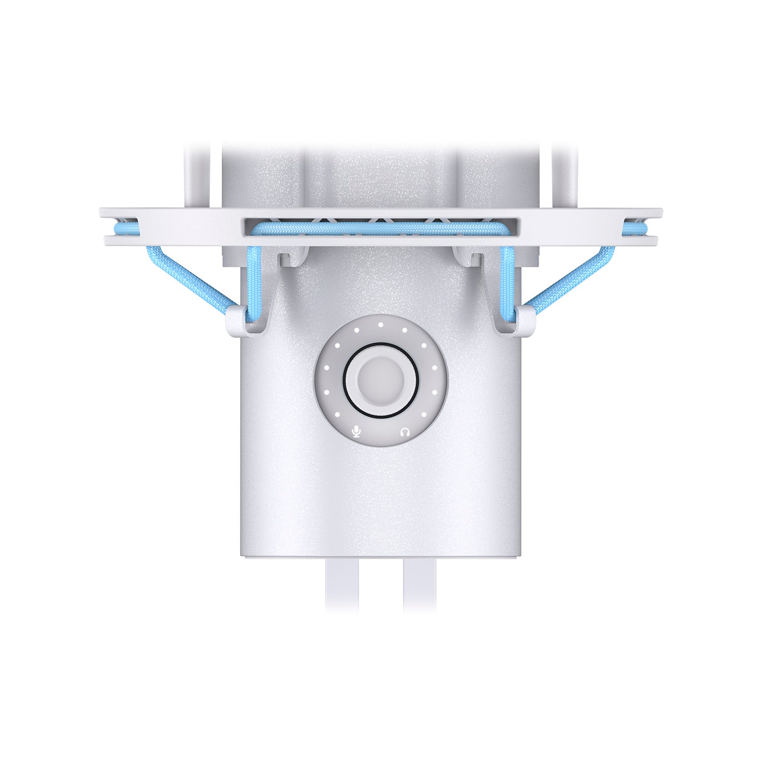 HyperX QuadCast 2 - USB Microphone