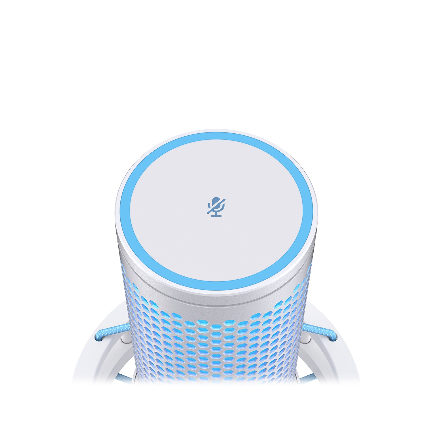 HyperX QuadCast 2 - USB Microphone