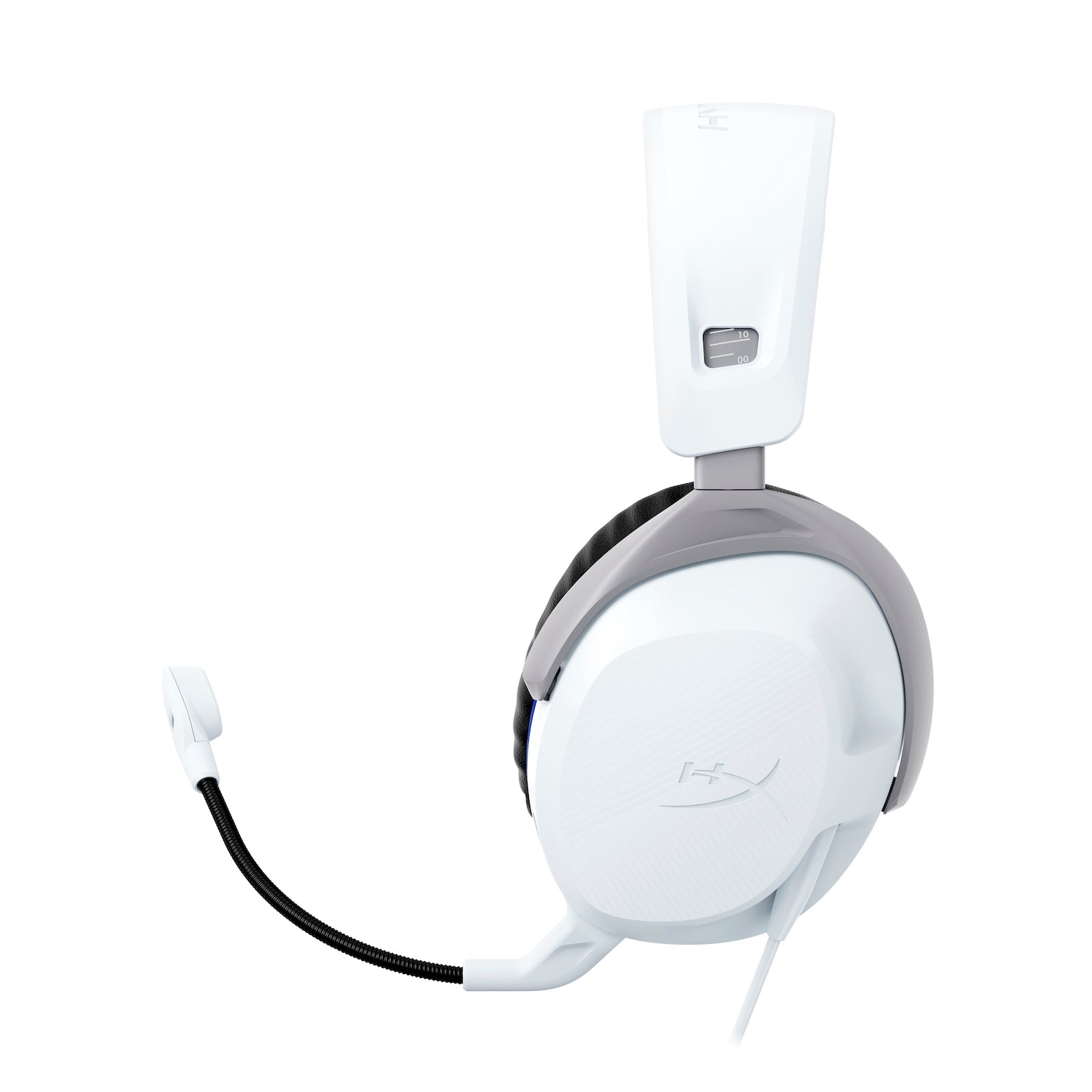 HyperX Cloud Stinger 2 - Wired Headset - PlayStation