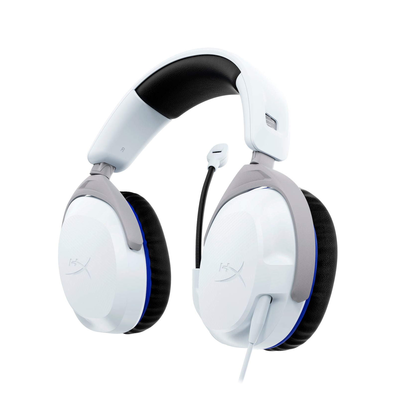 HyperX Cloud Stinger 2 - Wired Headset - PlayStation